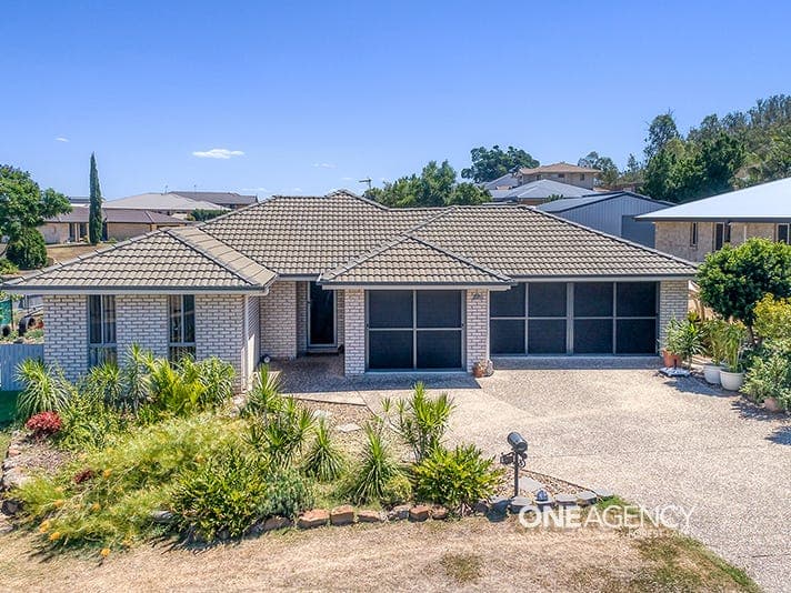 1 Overton Place, Fernvale, Fernvale - Image 1