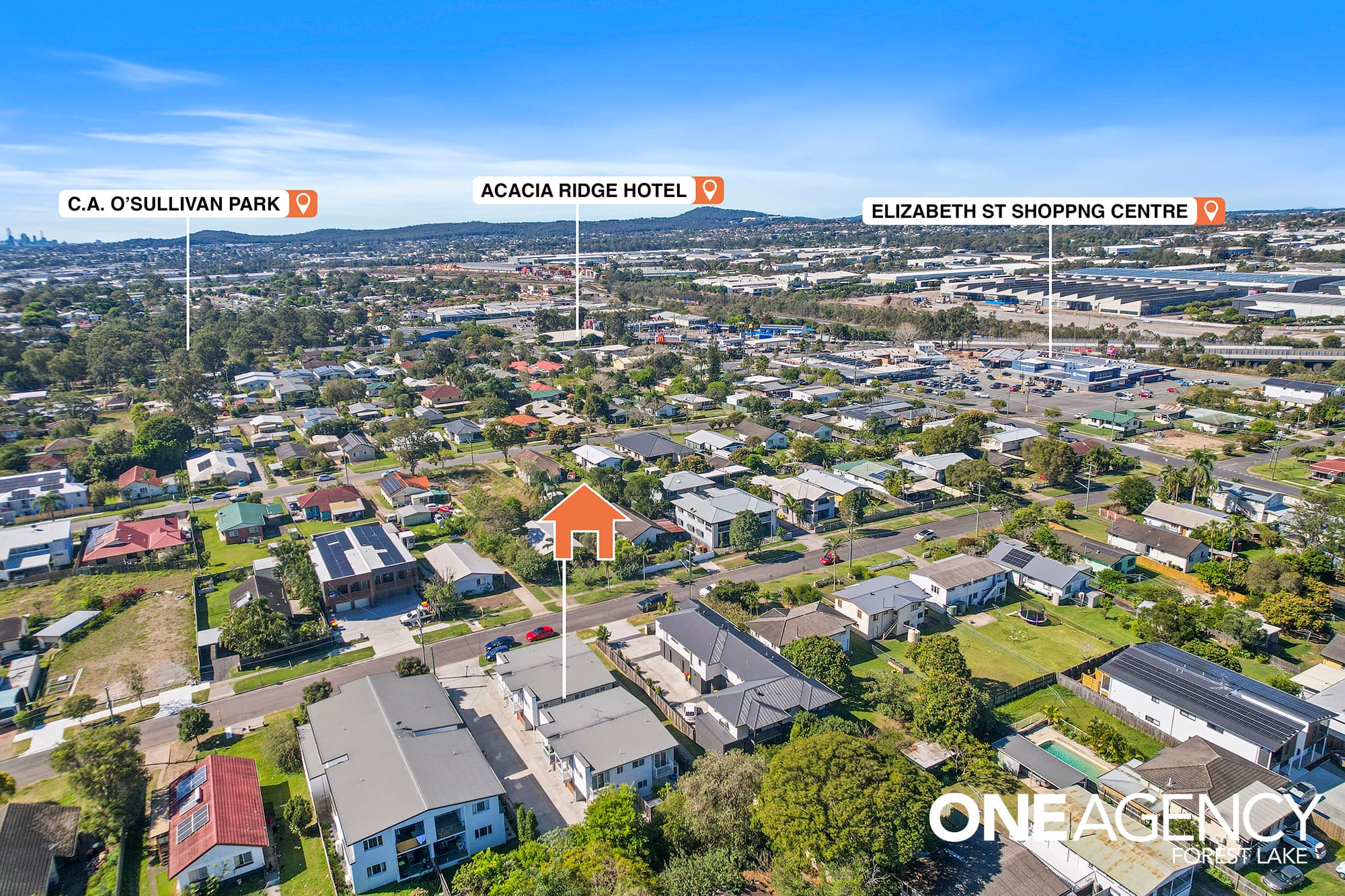 4/36 Alderwood Street, Acacia Ridge, Acacia Ridge - Thumbnail 8