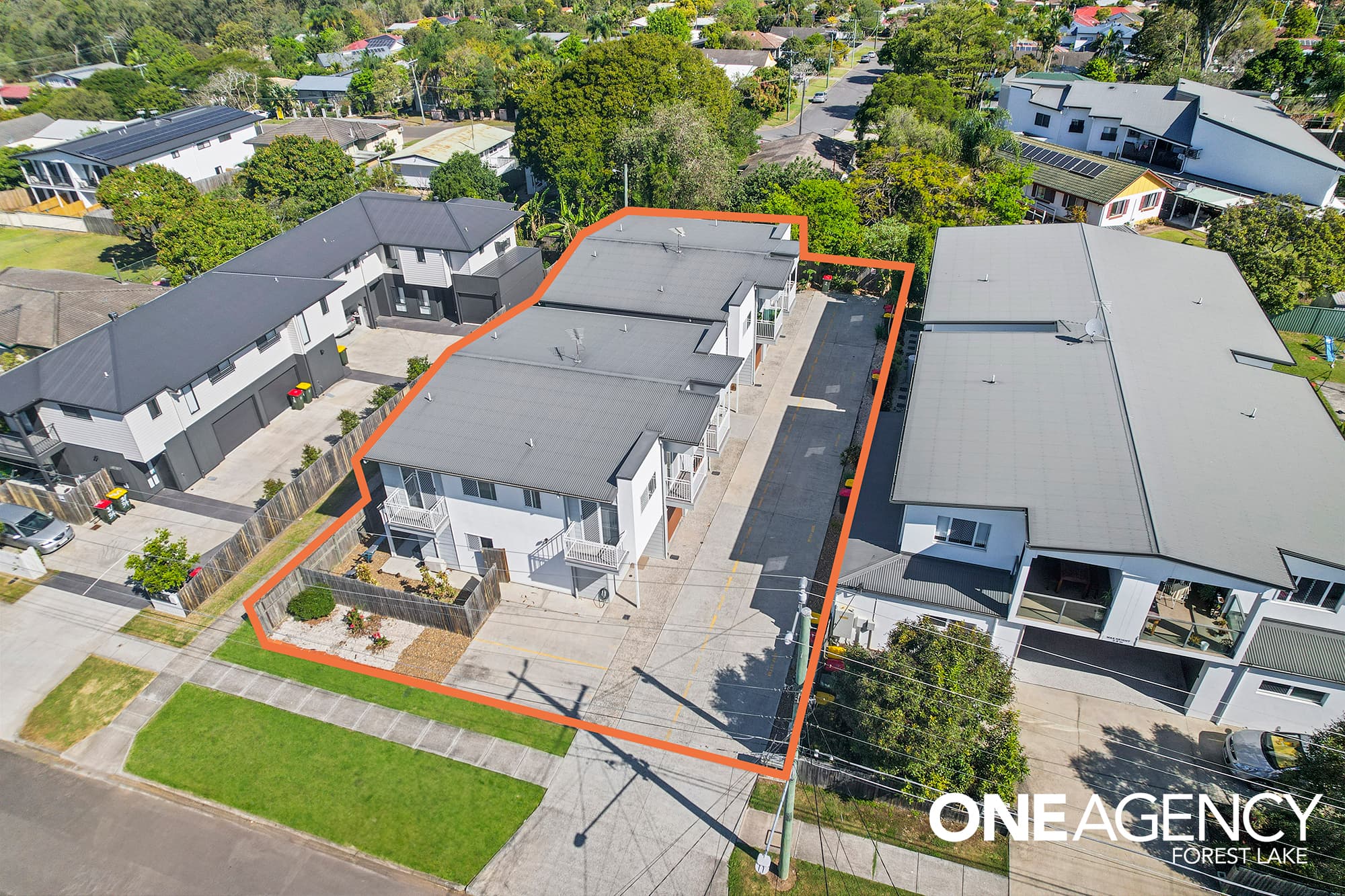 4/36 Alderwood Street, Acacia Ridge, Acacia Ridge - Image 1