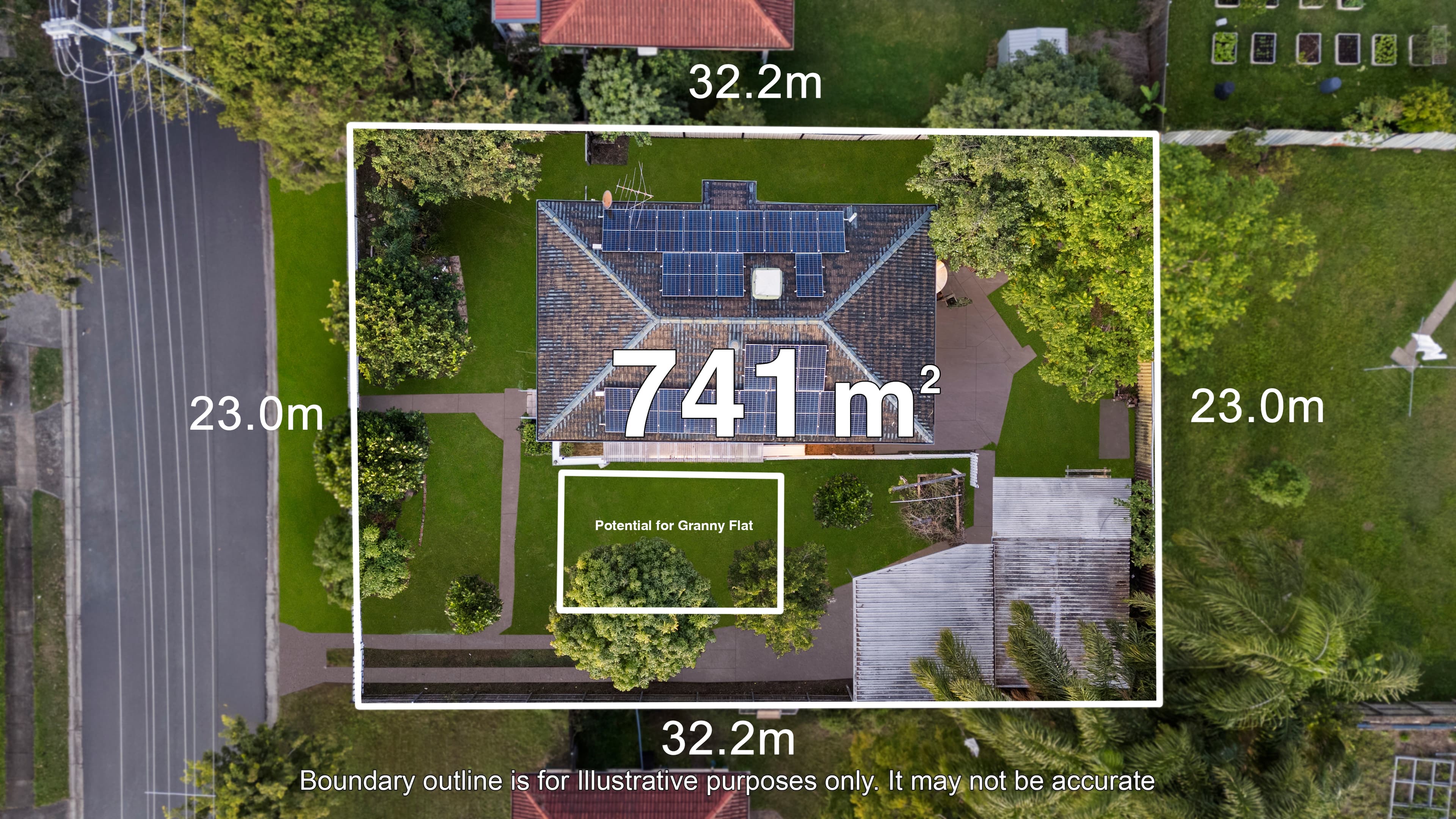 16 Michael Street, Ellen Grove, Ellen Grove - Thumbnail 6