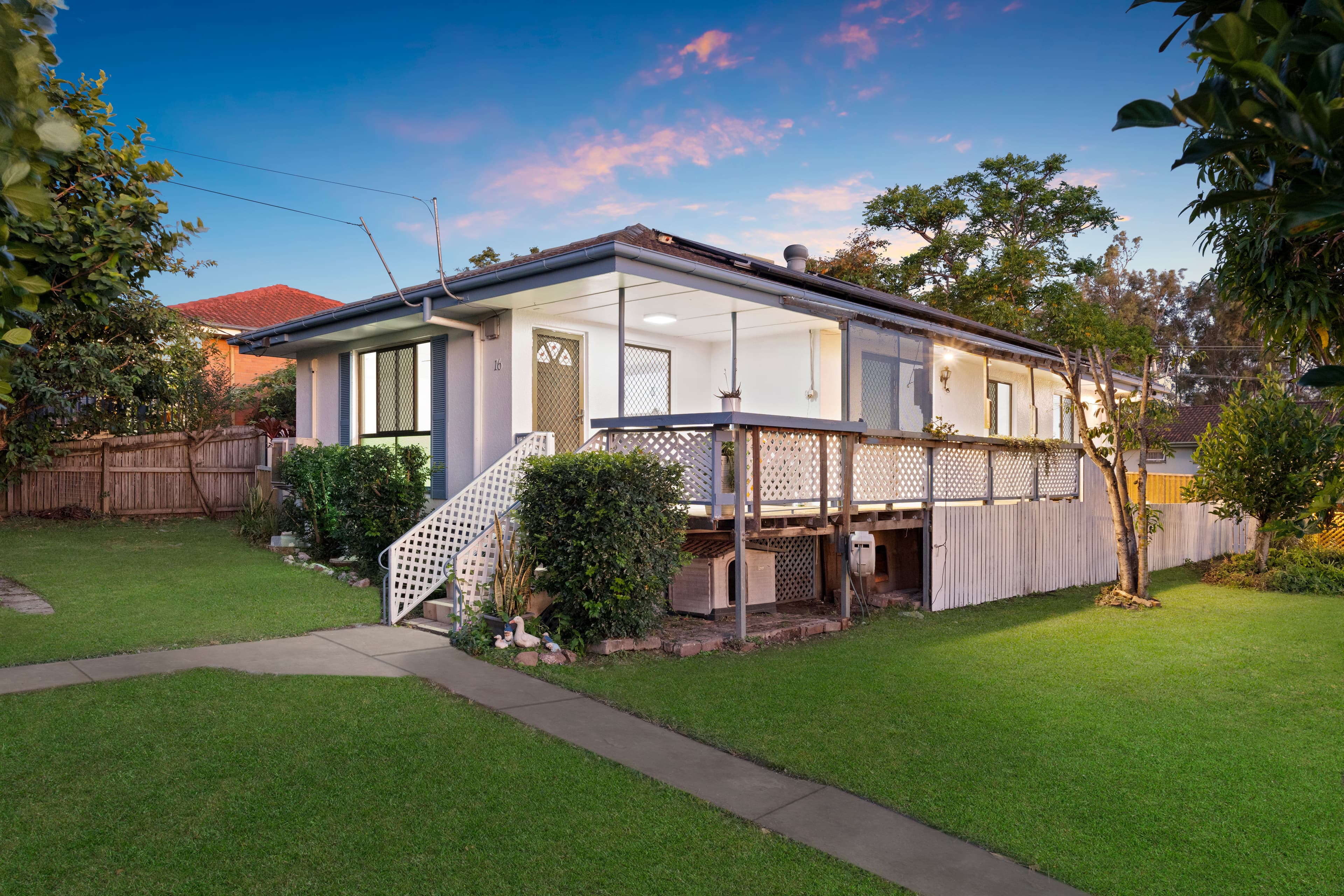 16 Michael Street, Ellen Grove, Ellen Grove - Thumbnail 7