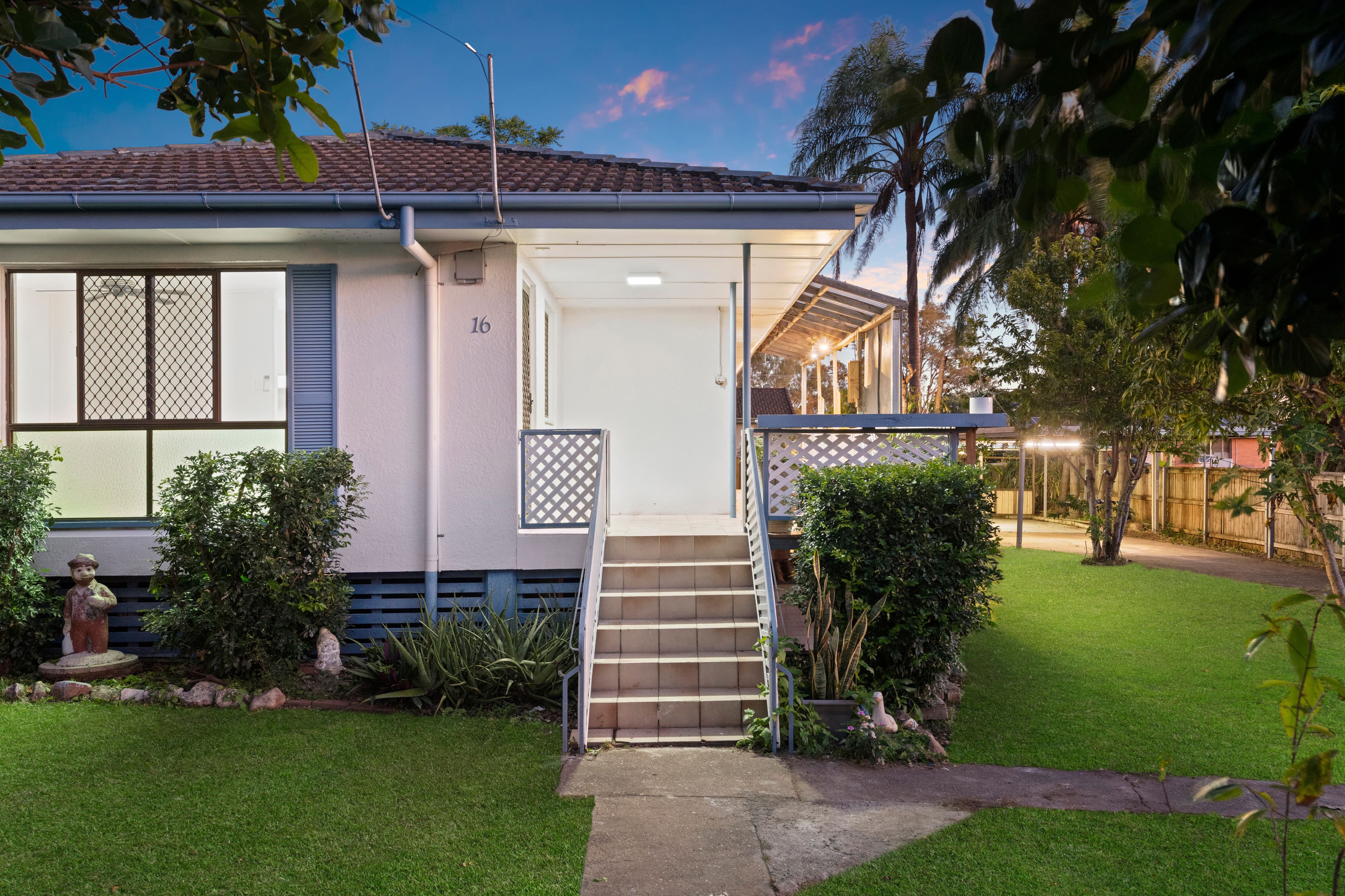 16 Michael Street, Ellen Grove, Ellen Grove - Thumbnail 8