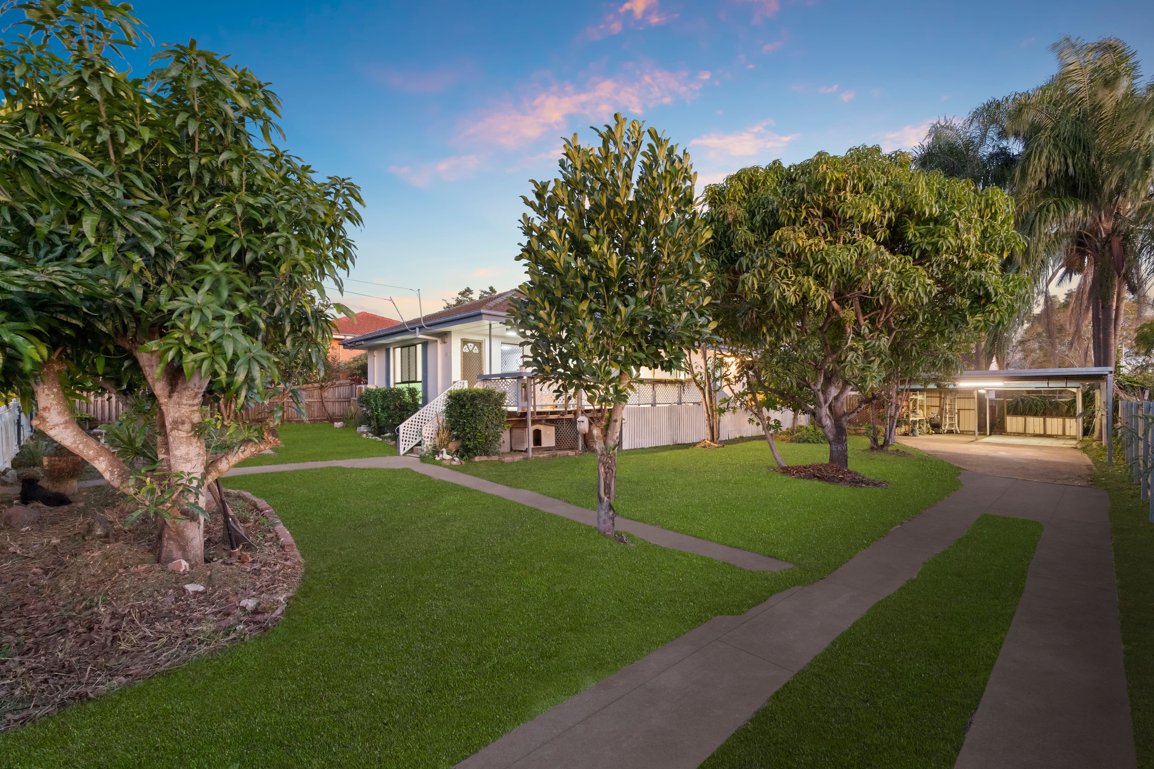 16 Michael Street, Ellen Grove, Ellen Grove - Image 1