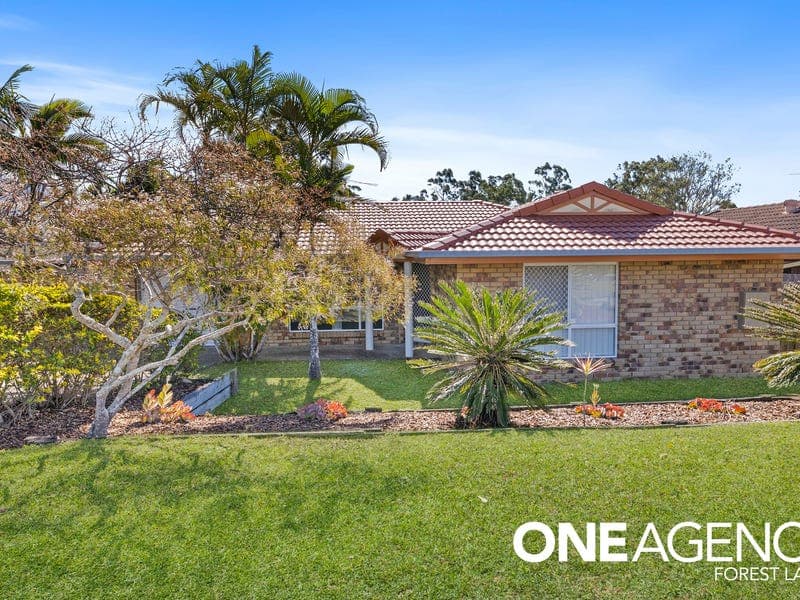 15 Bandicoot Crescent, Doolandella, Doolandella - Thumbnail 2