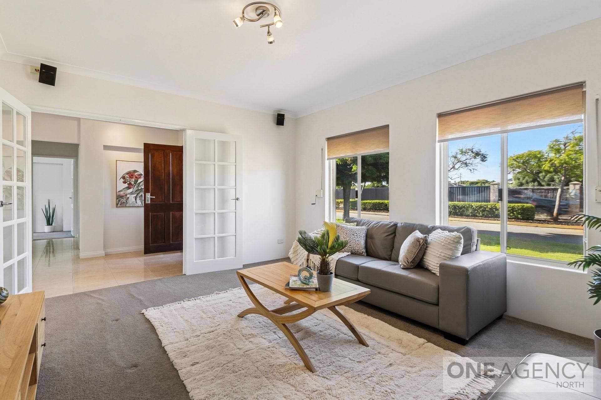 6 Coralvine Grange, Stirling, Stirling - Thumbnail 4