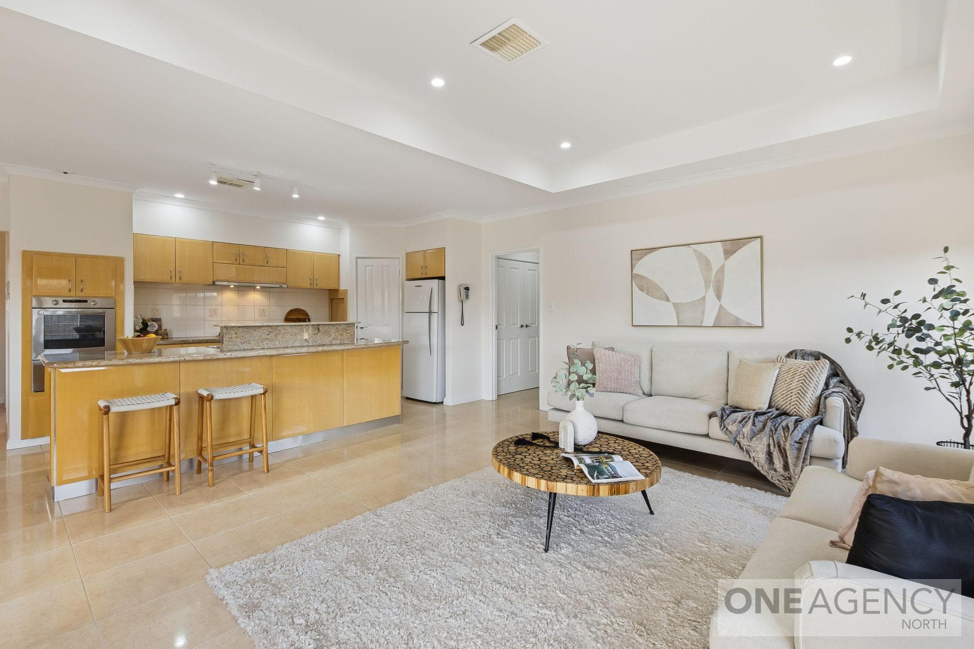 6 Coralvine Grange, Stirling, Stirling - Thumbnail 7