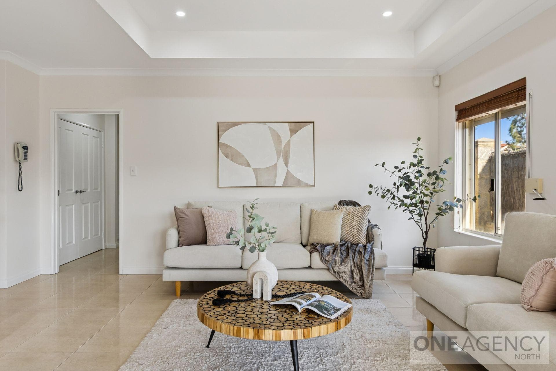 6 Coralvine Grange, Stirling, Stirling - Image 1