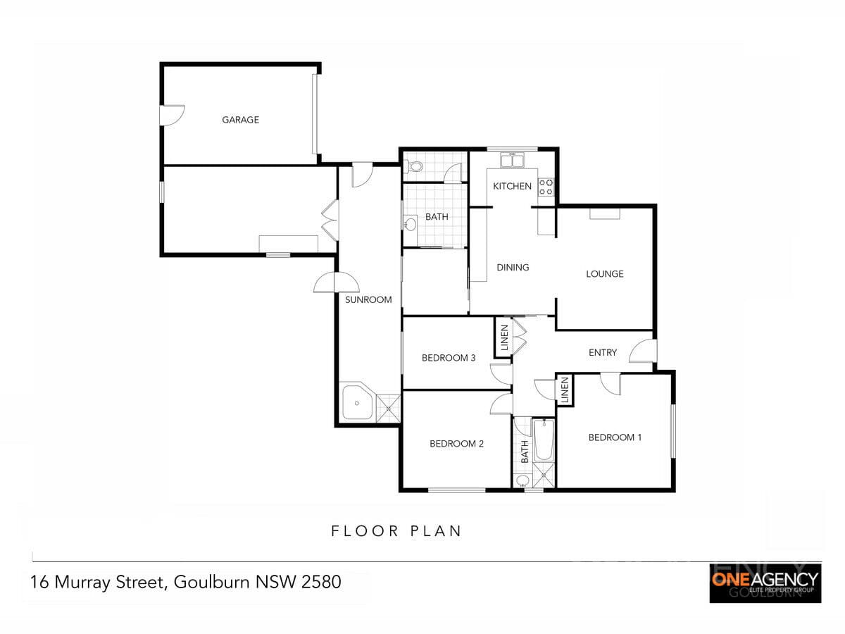 16 Murray Street, Goulburn, Goulburn - Thumbnail 2