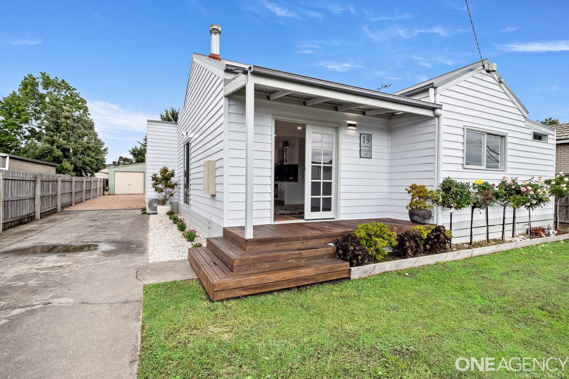 19 Pollock Avenue, Traralgon, Traralgon - Image 1