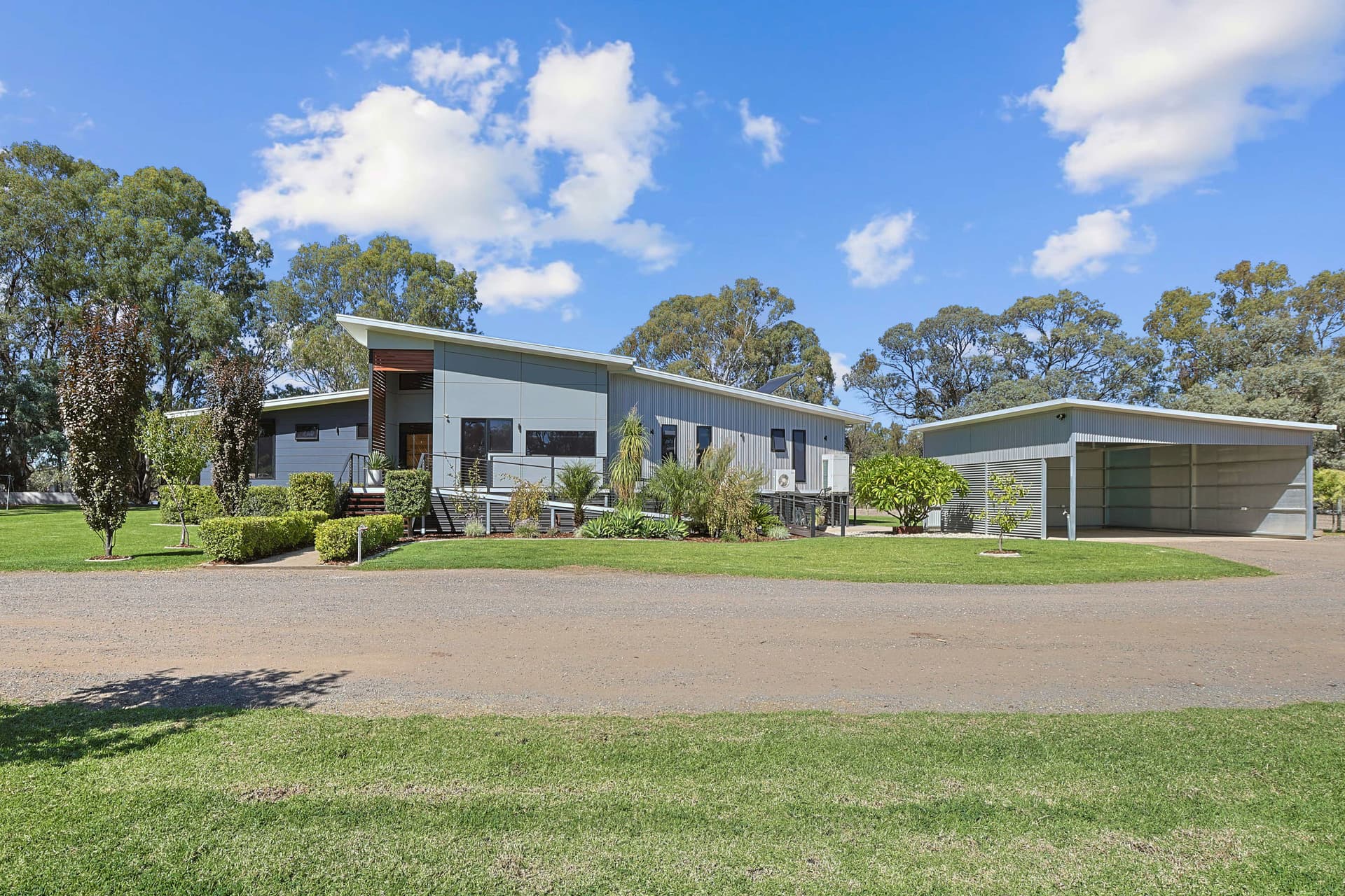 139a Log Bridge Road, Wentworth, Wentworth - Image 1