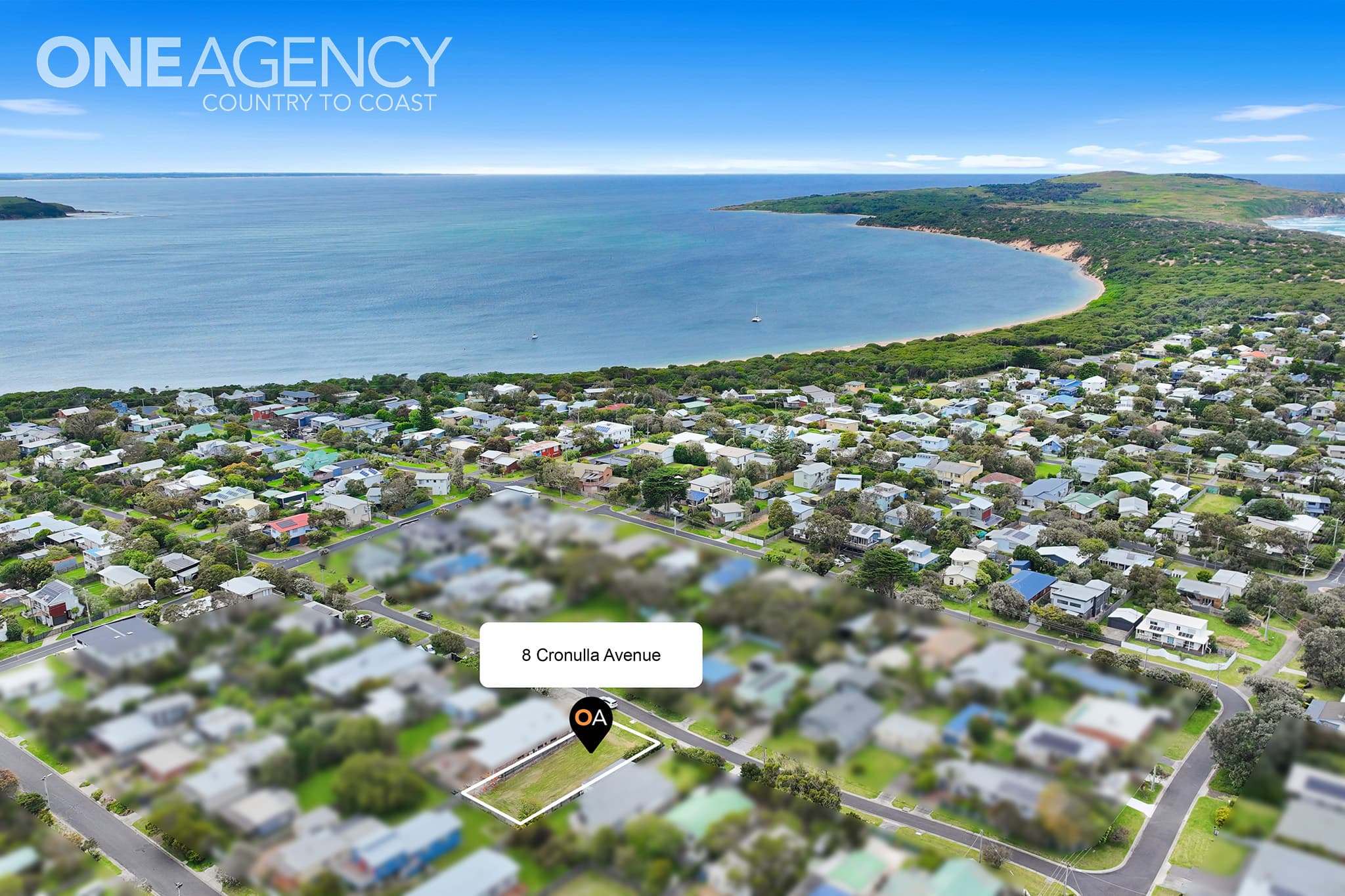 8 Cronulla Avenue, Cape Woolamai, Cape Woolamai - Image 1