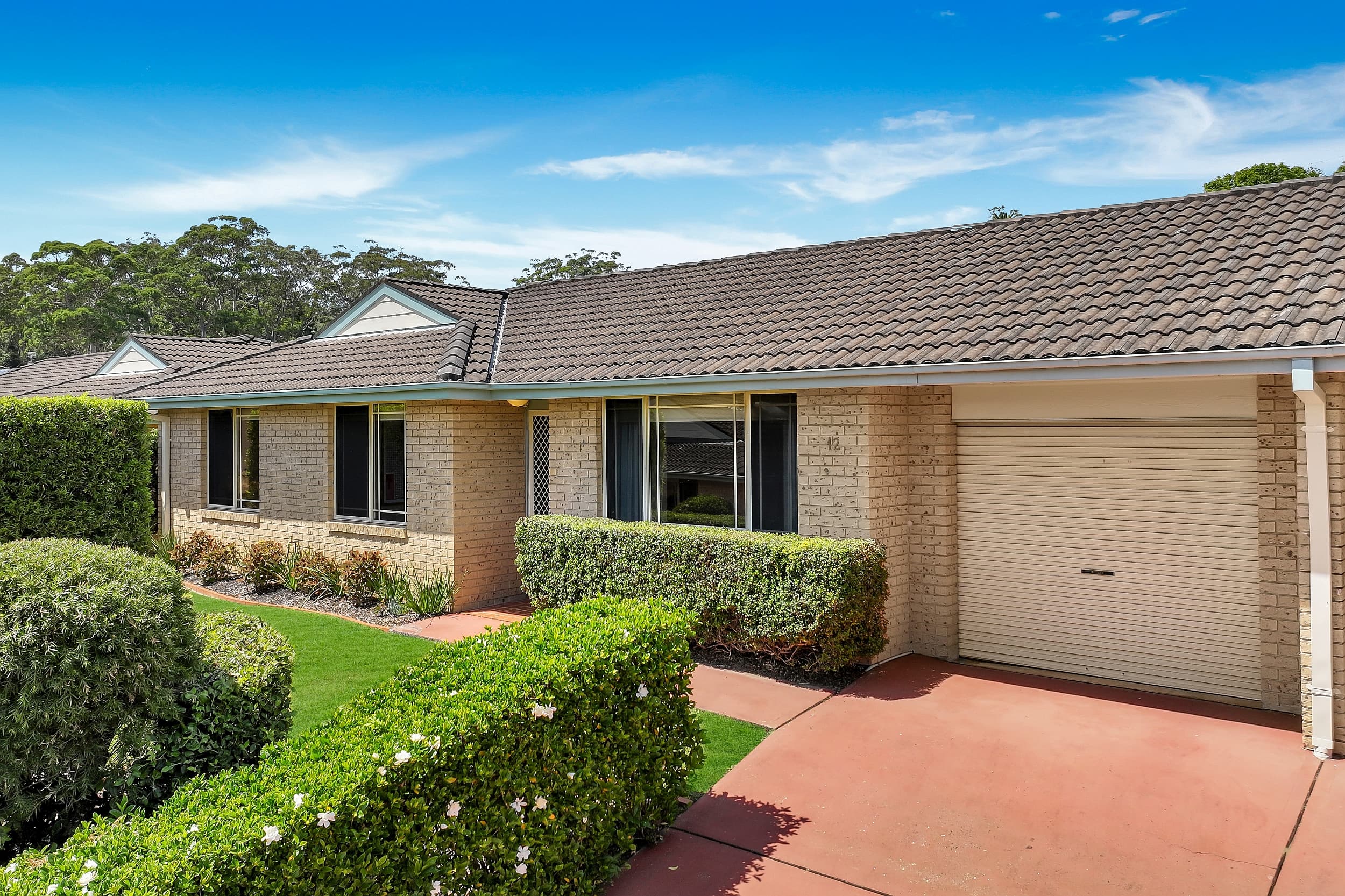 12/81 Newling Street, Lisarow, Lisarow - Image 1