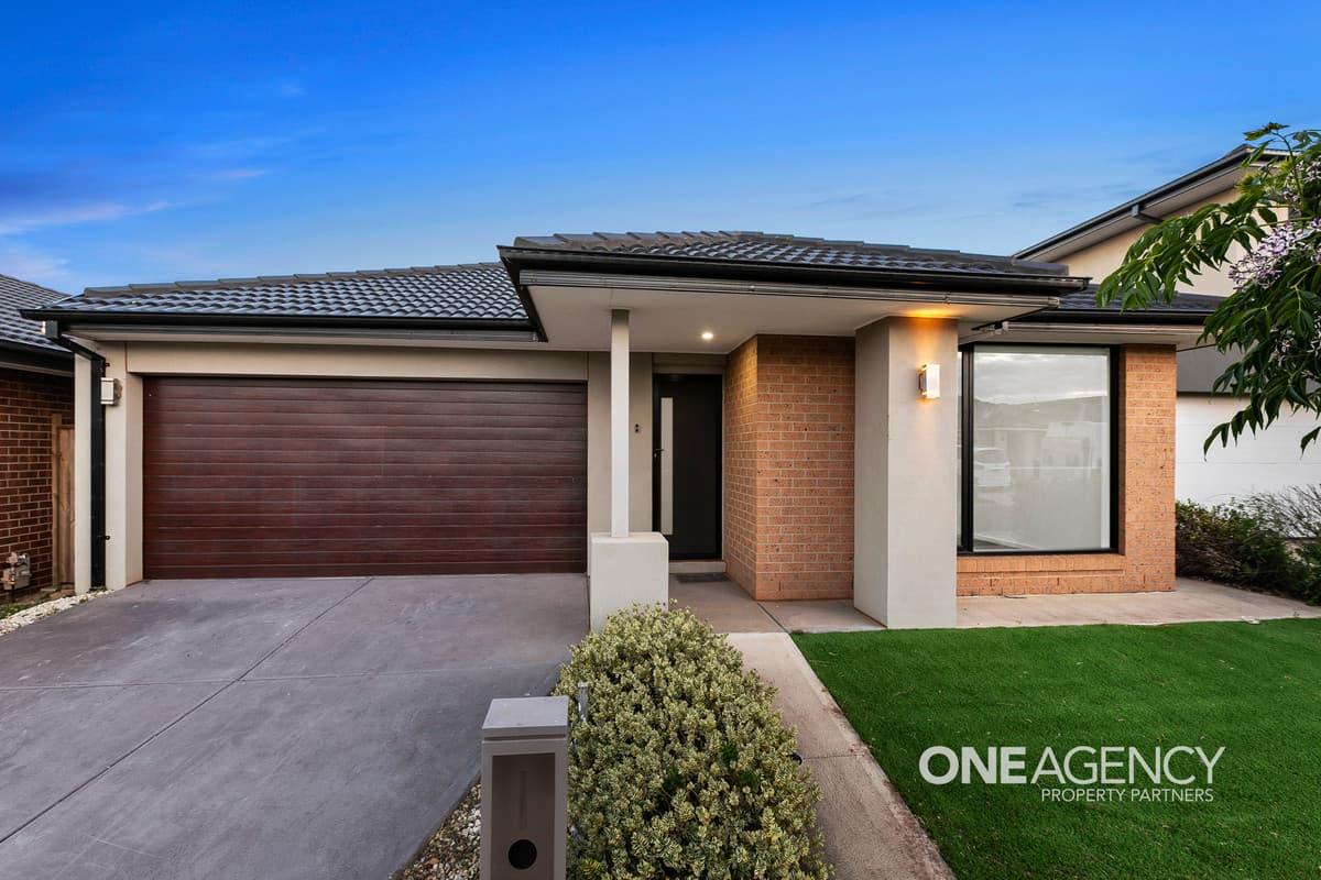 7 Howard Road, Thornhill Park, Thornhill Park - Image 1