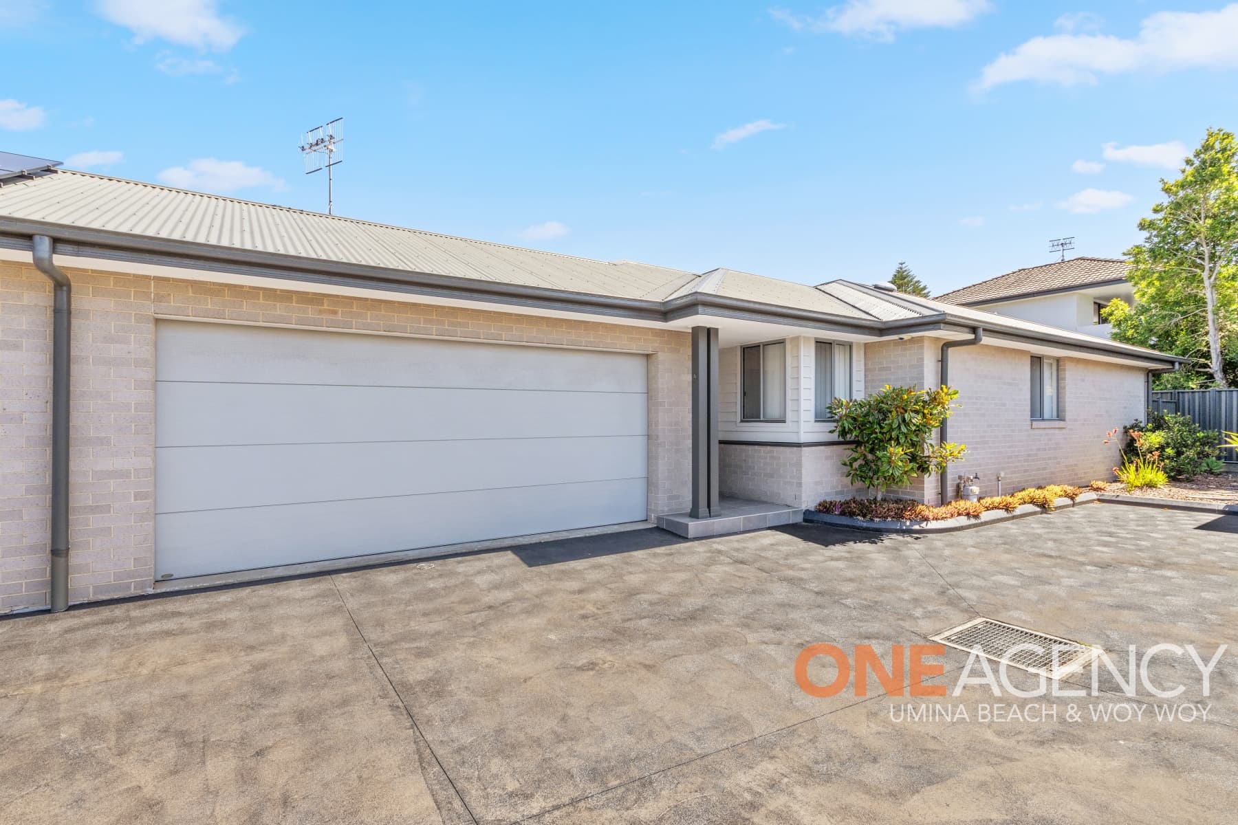 4/167 Barrenjoey Road, Ettalong Beach, Ettalong Beach - Image 1