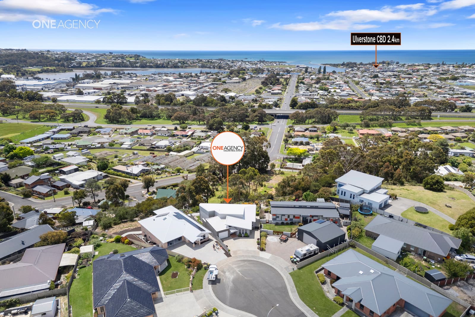 4 Gisellevista Court, Ulverstone, Ulverstone - Thumbnail 3