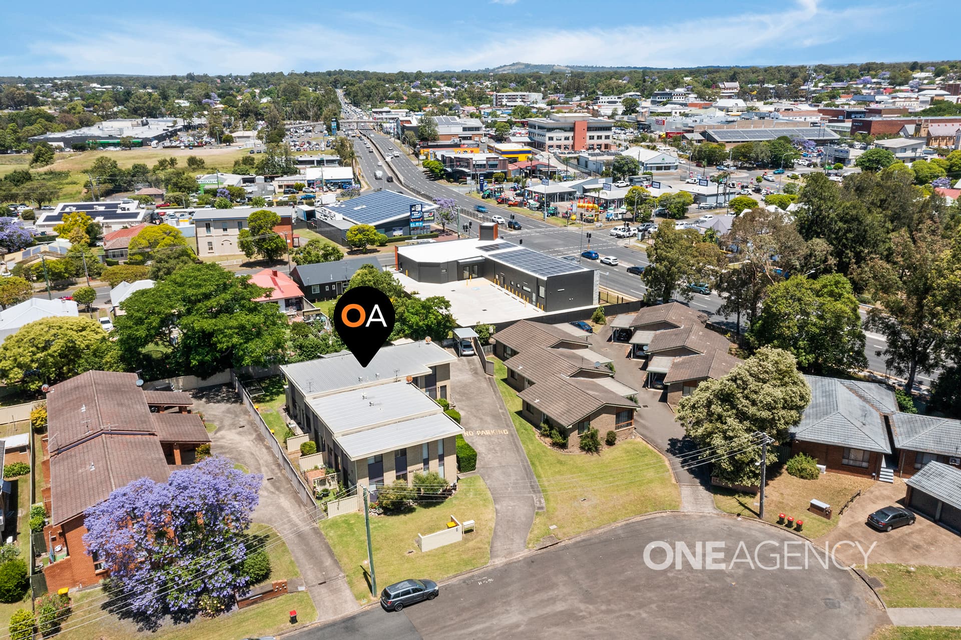 3/6 Campbell Place, Nowra, Nowra - Thumbnail 2