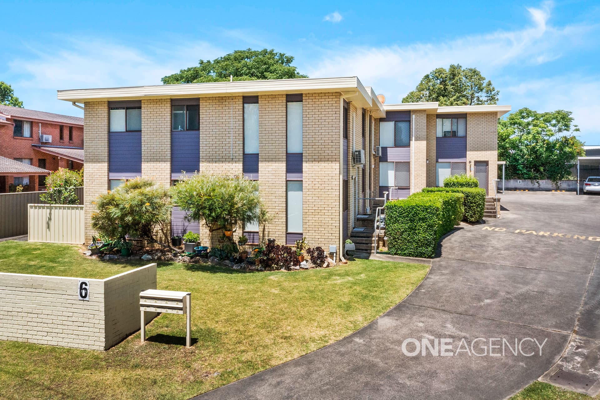3/6 Campbell Place, Nowra, Nowra - Image 1