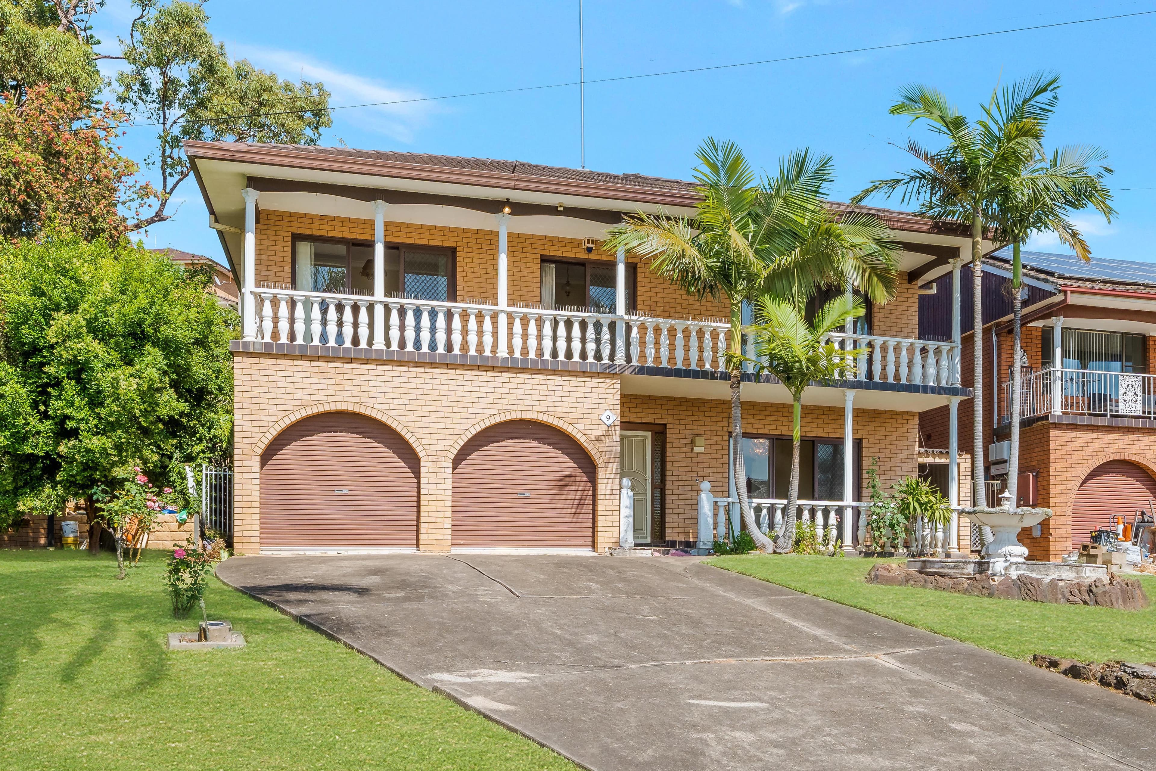 9 Bannister Place, Mount Pritchard, Mount Pritchard - Thumbnail 2