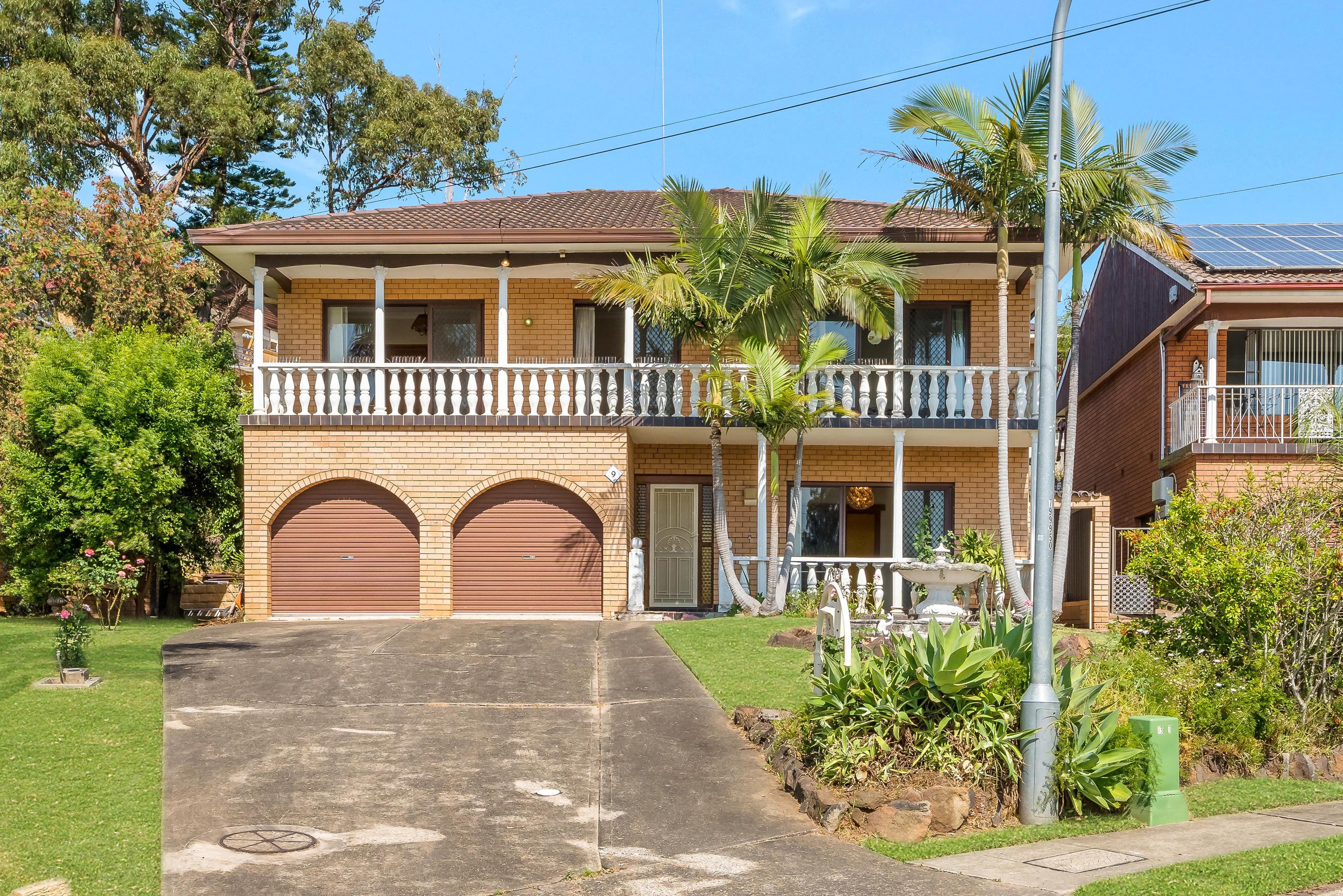 9 Bannister Place, Mount Pritchard, Mount Pritchard - Image 1