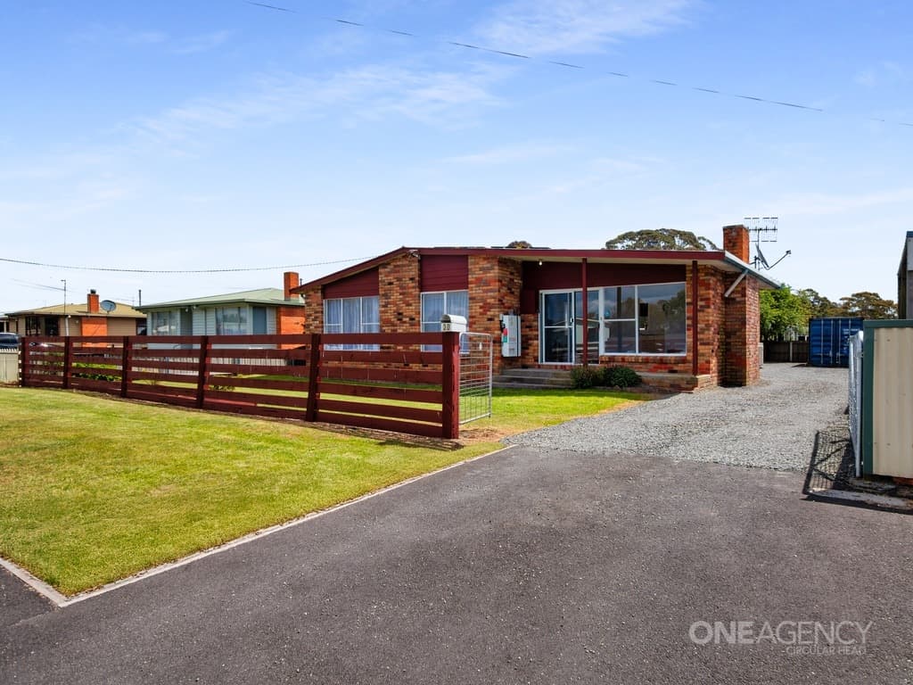 30 Lette Street, Smithton, Smithton - Image 1