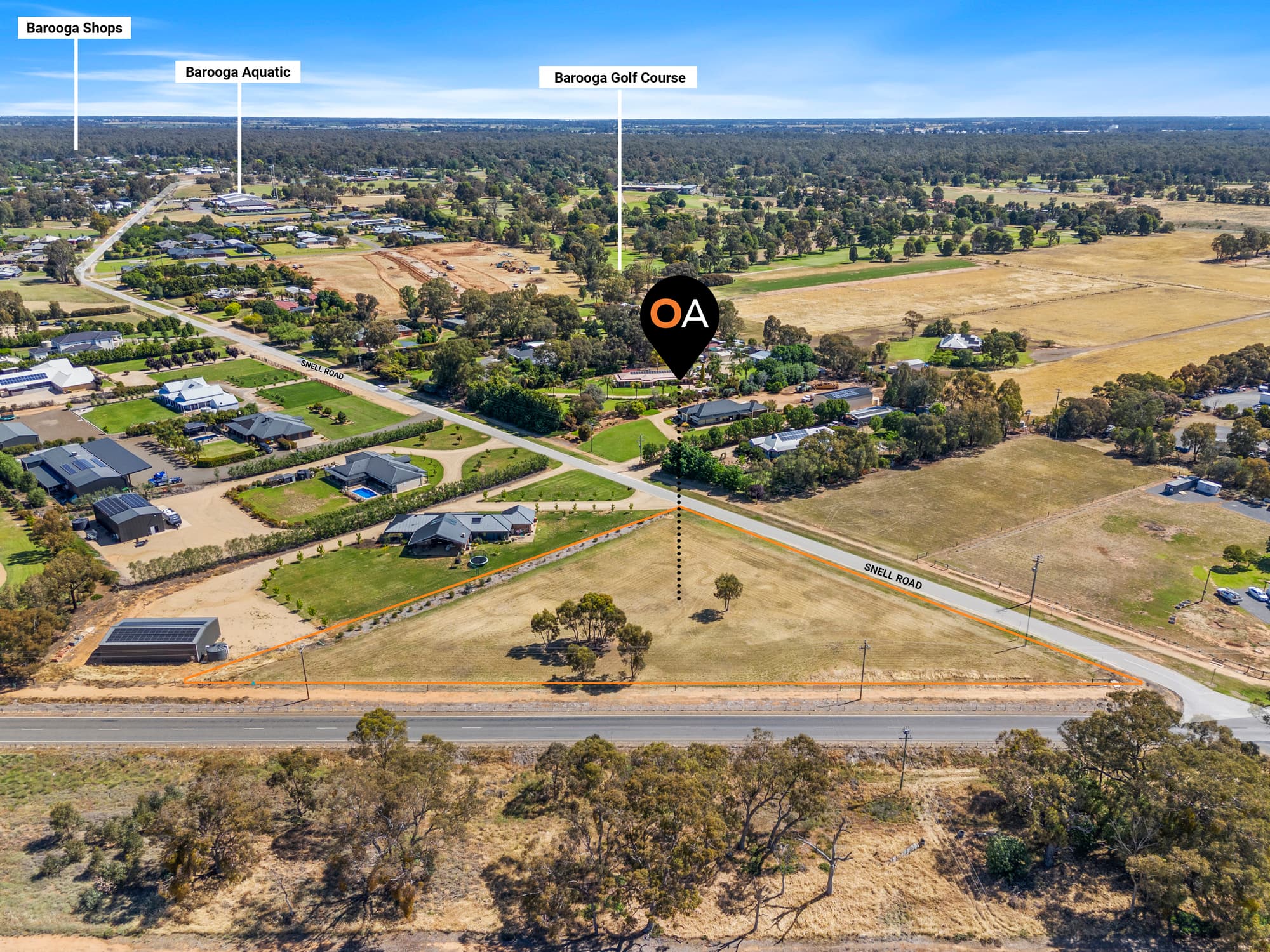 113 Snell Road, Barooga, Barooga - Thumbnail 3