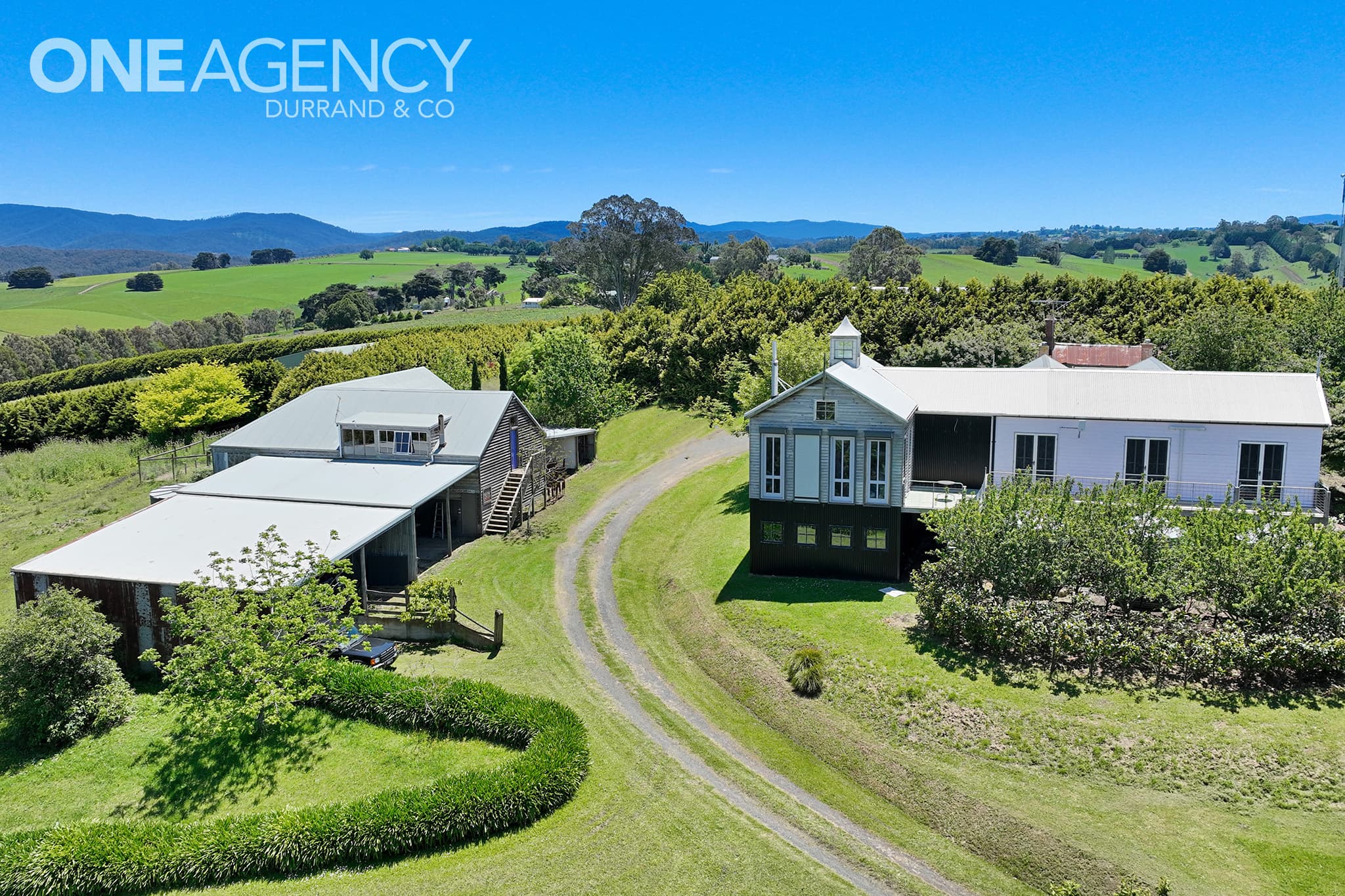 2105 Main Neerim Road, Neerim South, Neerim South - Image 1