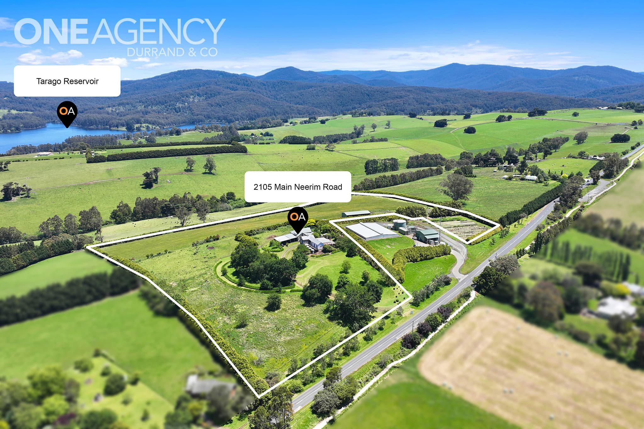 2105 Main Neerim Road, Neerim South, Neerim South - Thumbnail 6