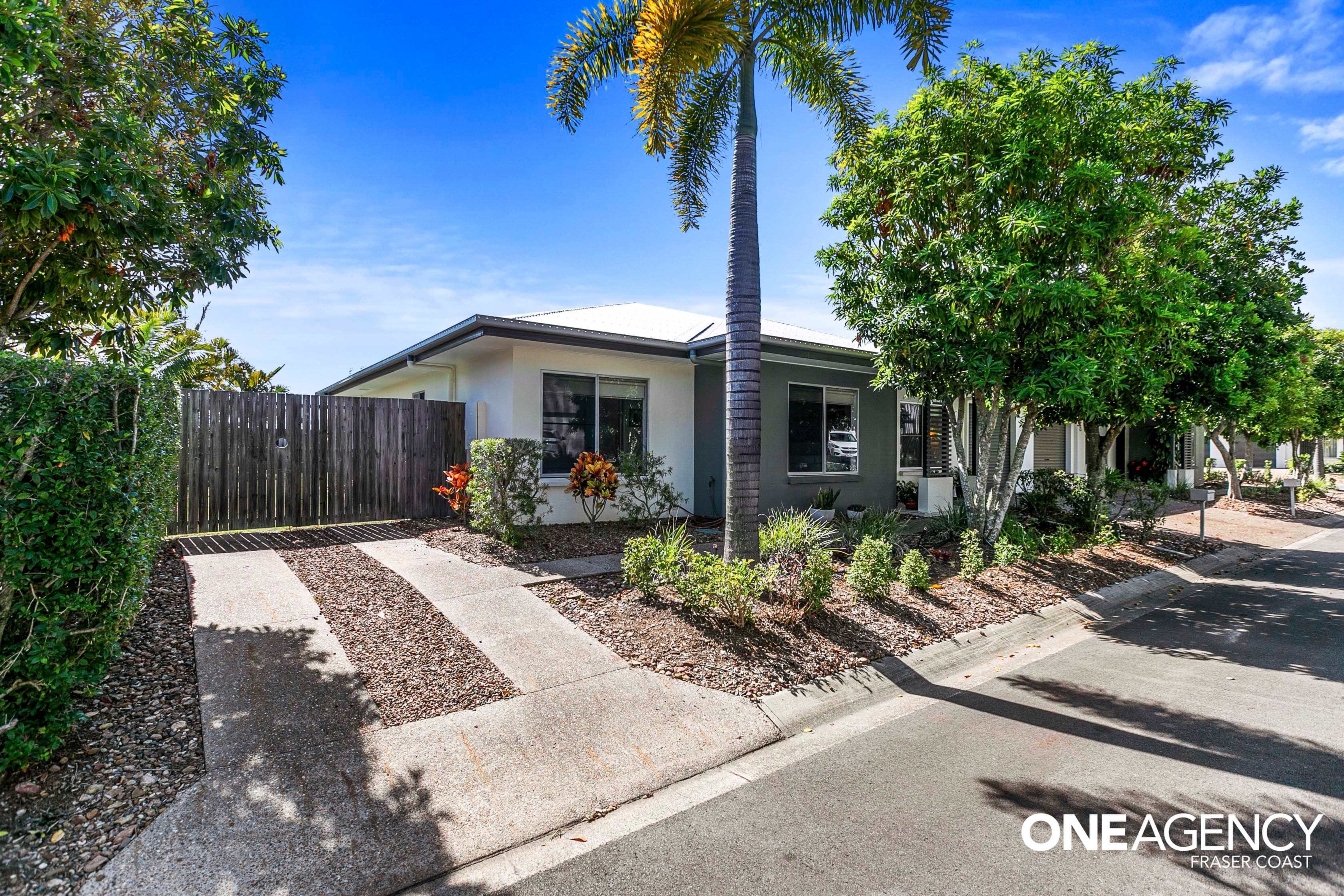 44/230 Pulgul Street, Urangan, Urangan - Image 1