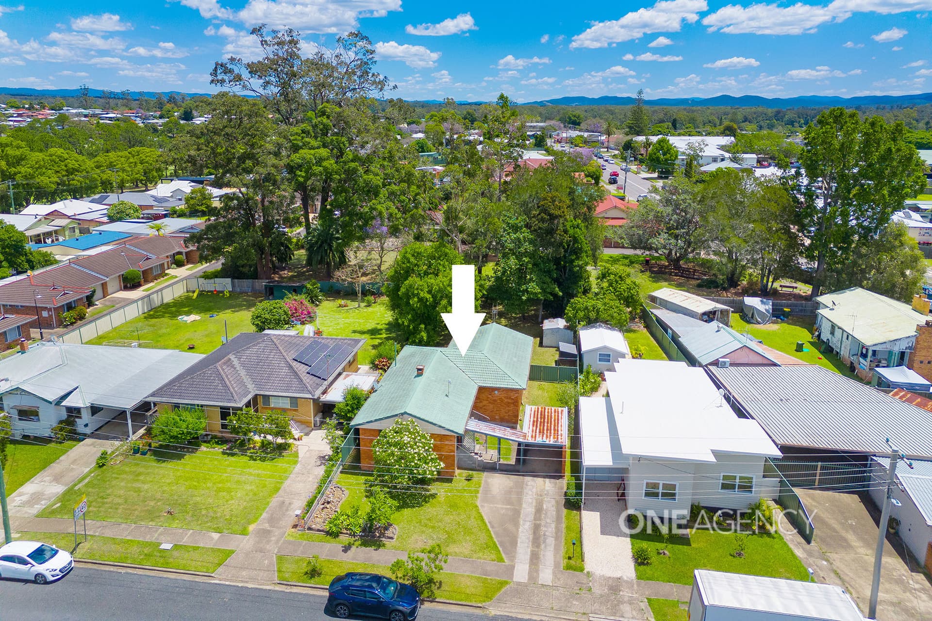 5 Range Street, Wauchope, Wauchope - Image 1