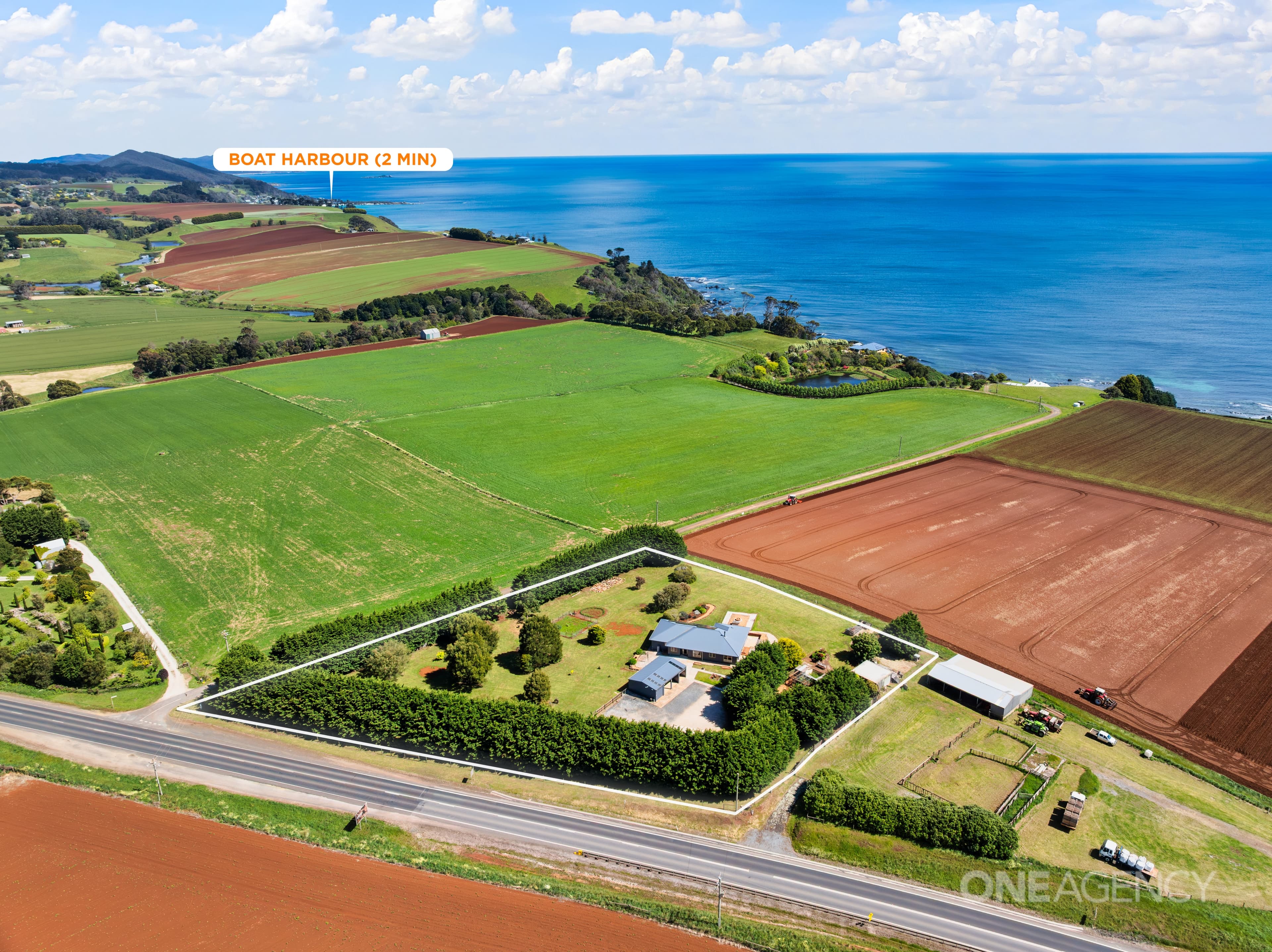 17206 Bass Highway, Boat Harbour, Boat Harbour - Thumbnail 3