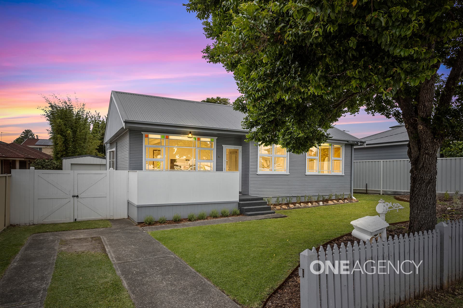 10 Barrack Avenue, Barrack Heights, Barrack Heights - Image 1