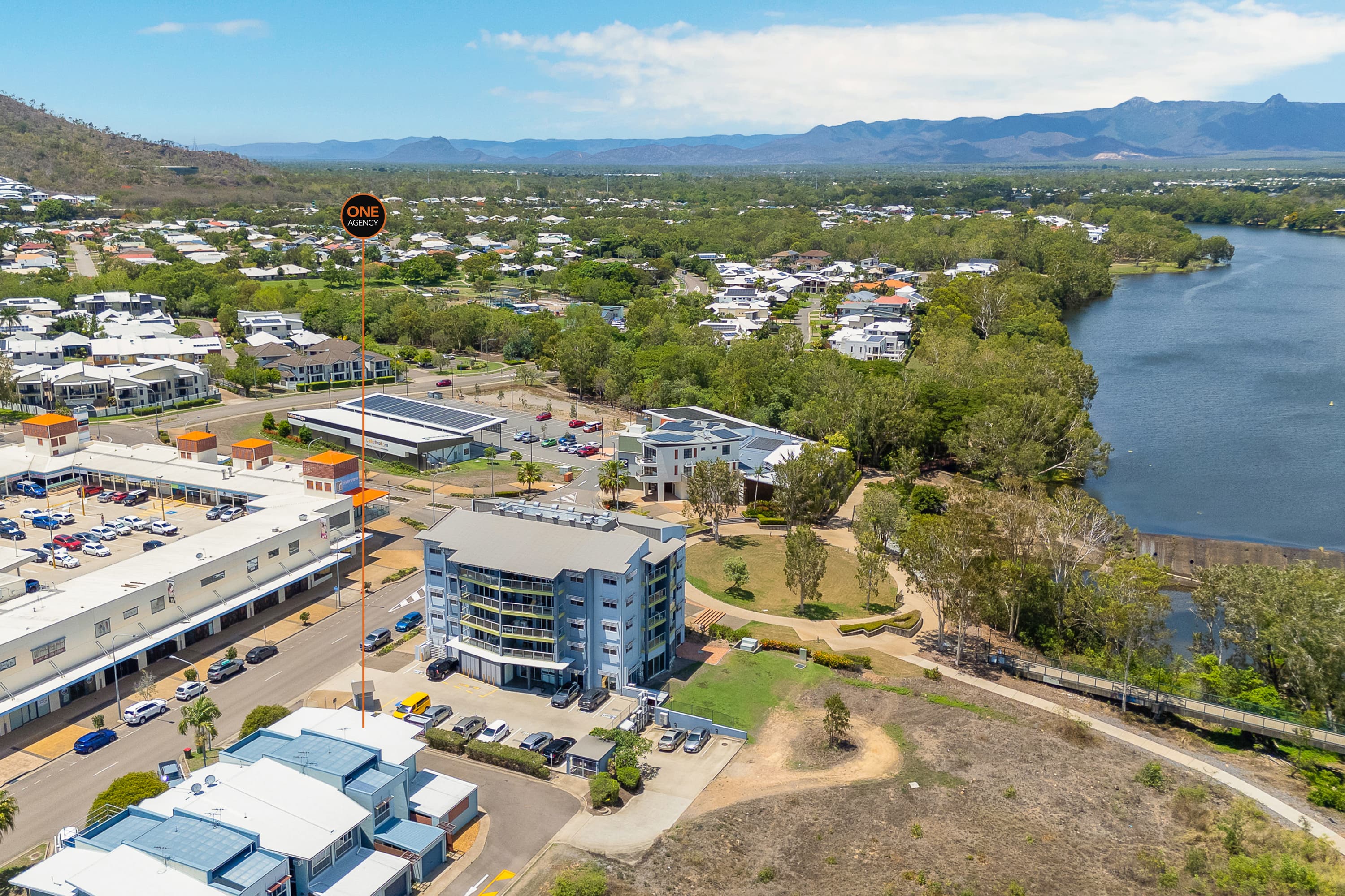 235 Riverside Boulevard, Douglas, Douglas - Thumbnail 2