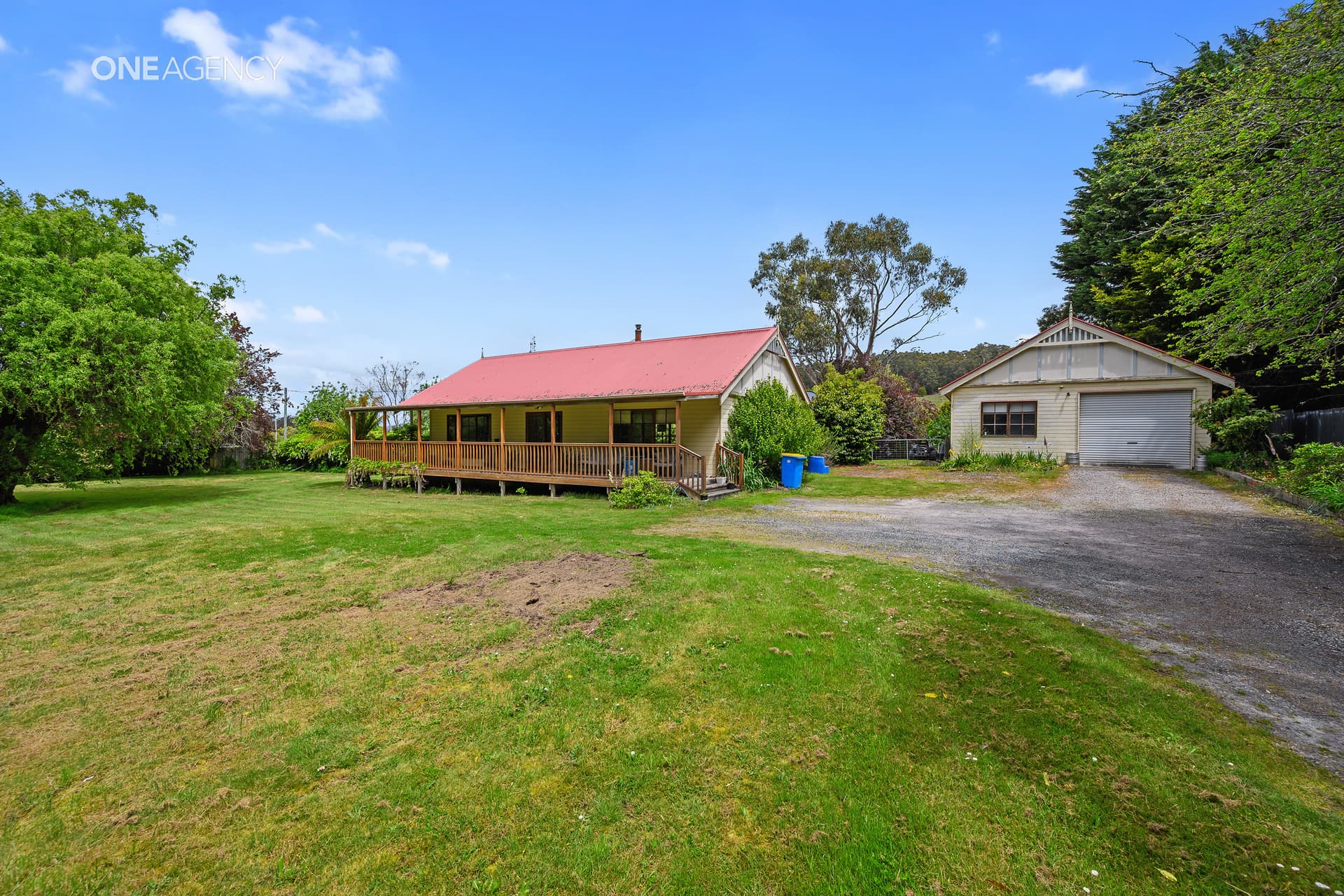 9011 Bass Highway, Latrobe, Latrobe - Thumbnail 2