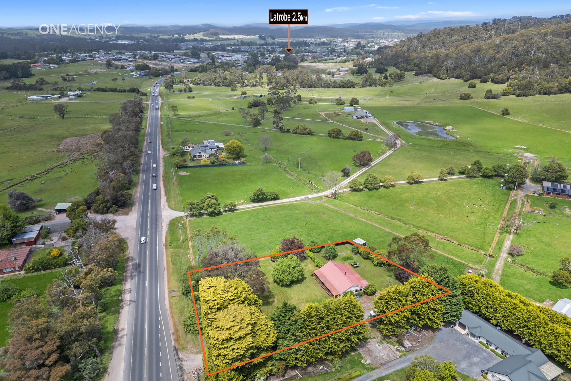 9011 Bass Highway, Latrobe, Latrobe - Thumbnail 8