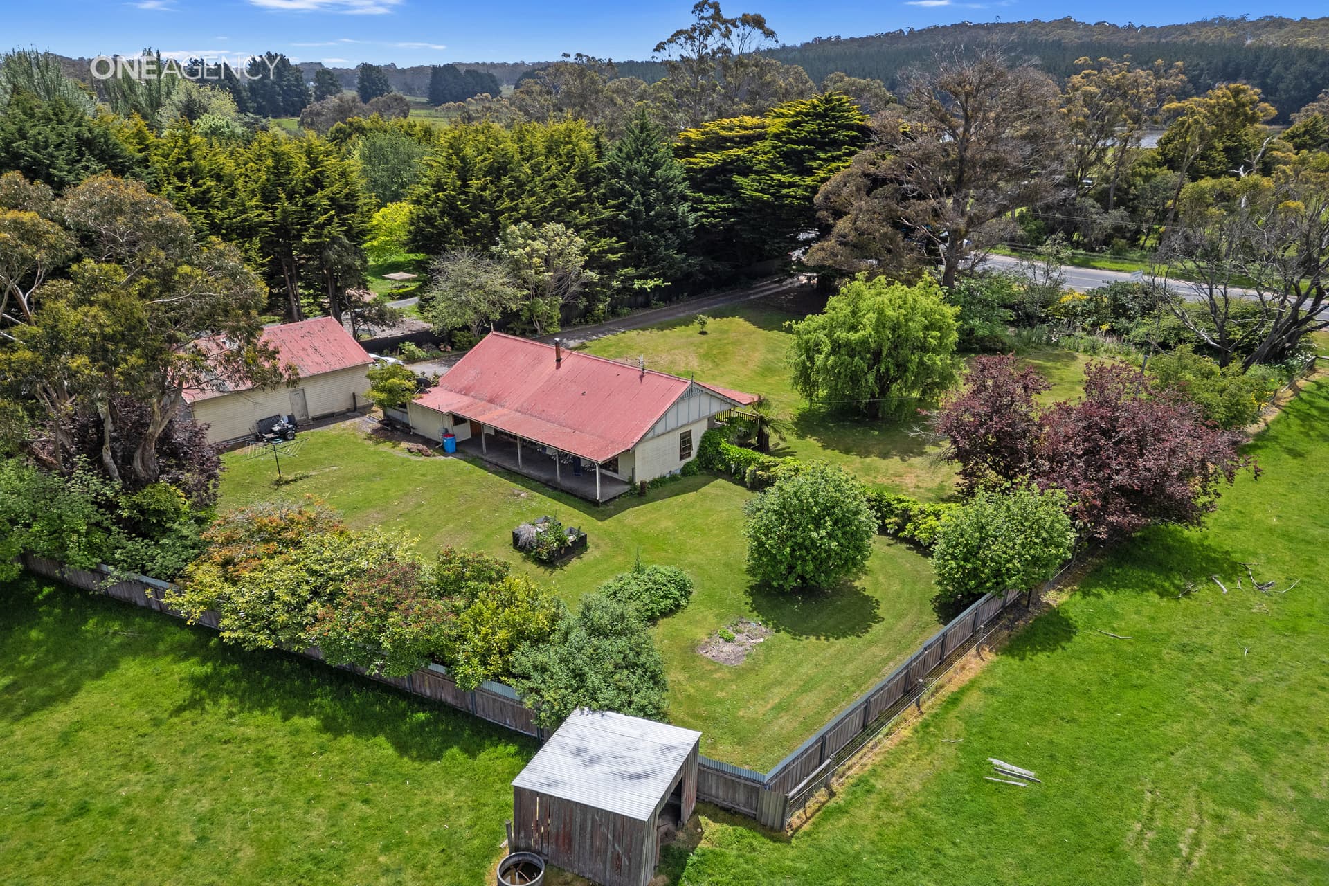 9011 Bass Highway, Latrobe, Latrobe - Image 1