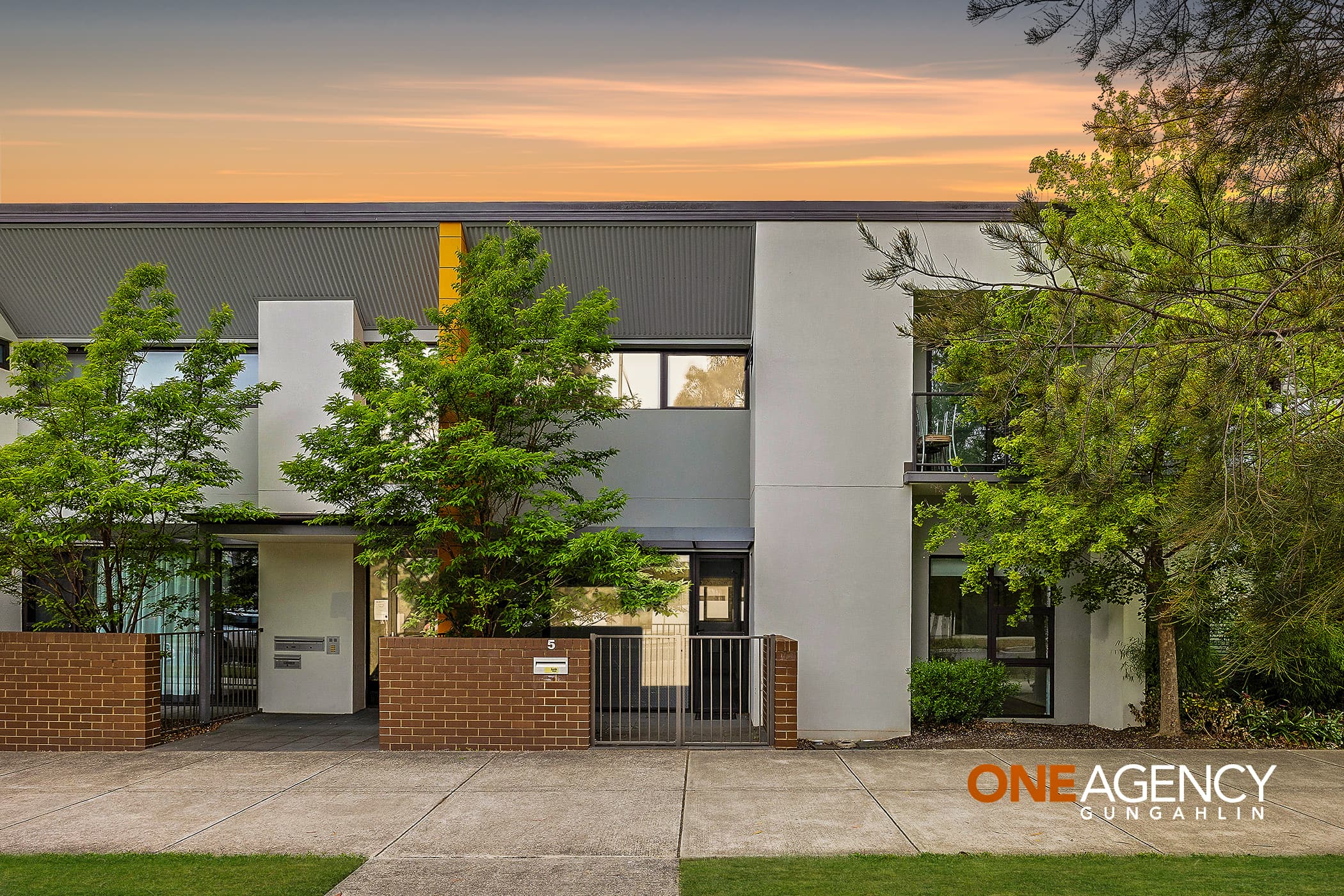 5/47 Abena Avenue, Crace, Crace - Image 1