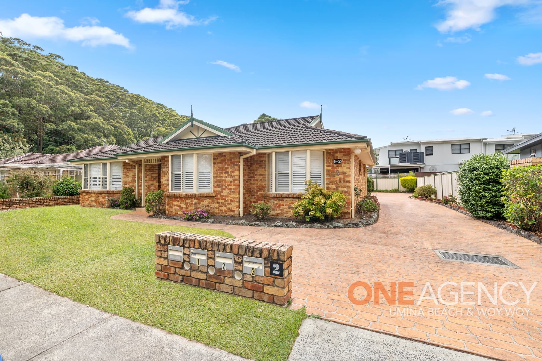 3/2 Picnic Parade, Ettalong Beach, Ettalong Beach - Image 1
