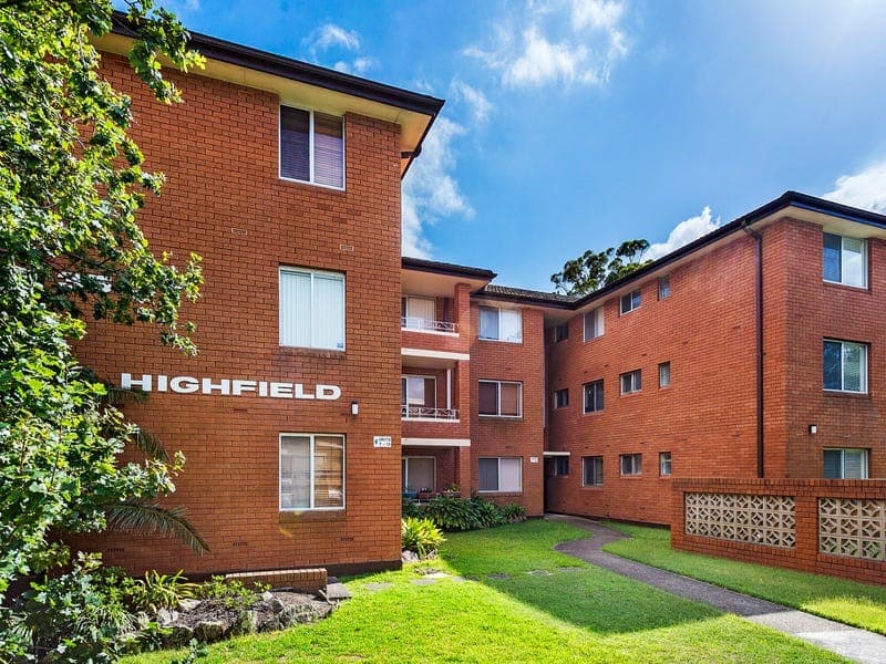 11/35-37 Banksia Road, Caringbah, Caringbah - Image 1
