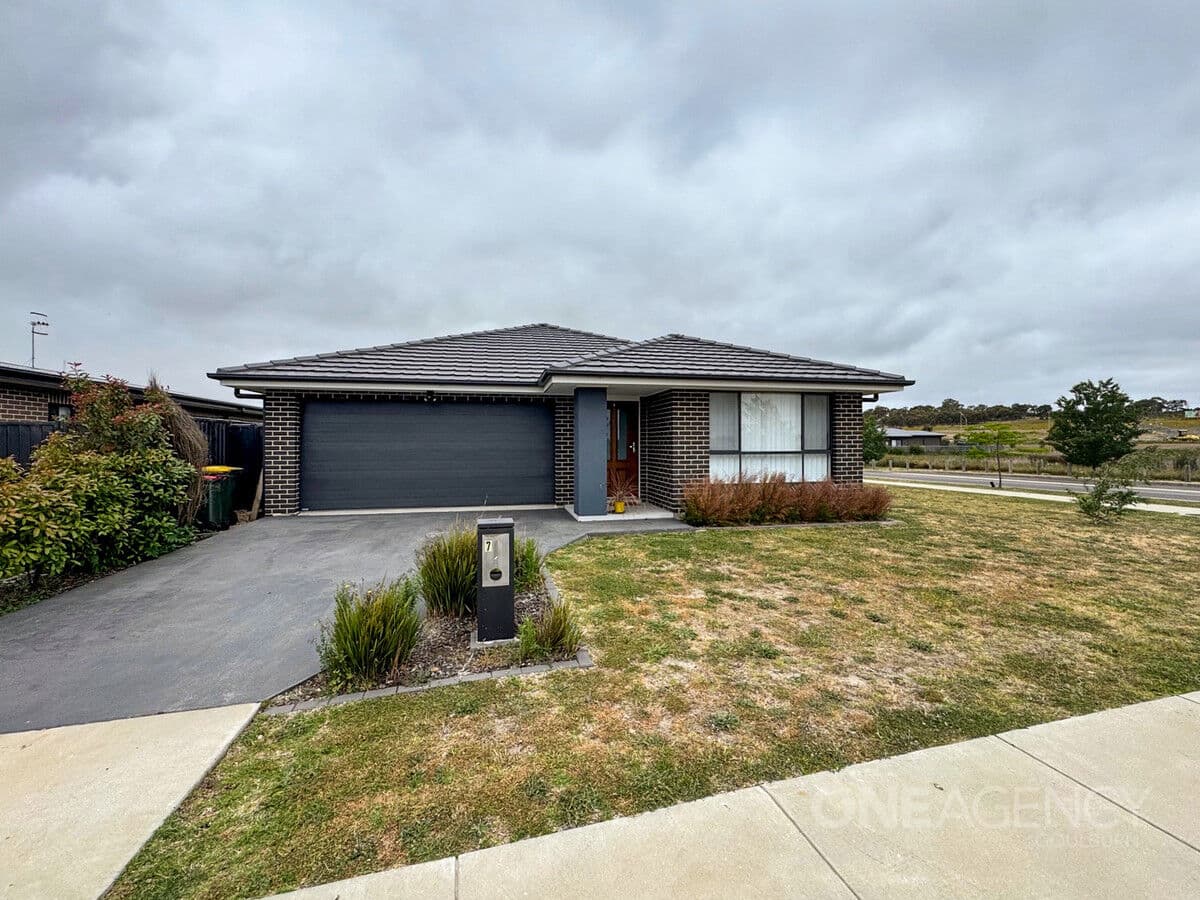 7 Roebuck Street, Goulburn, Goulburn - Image 1