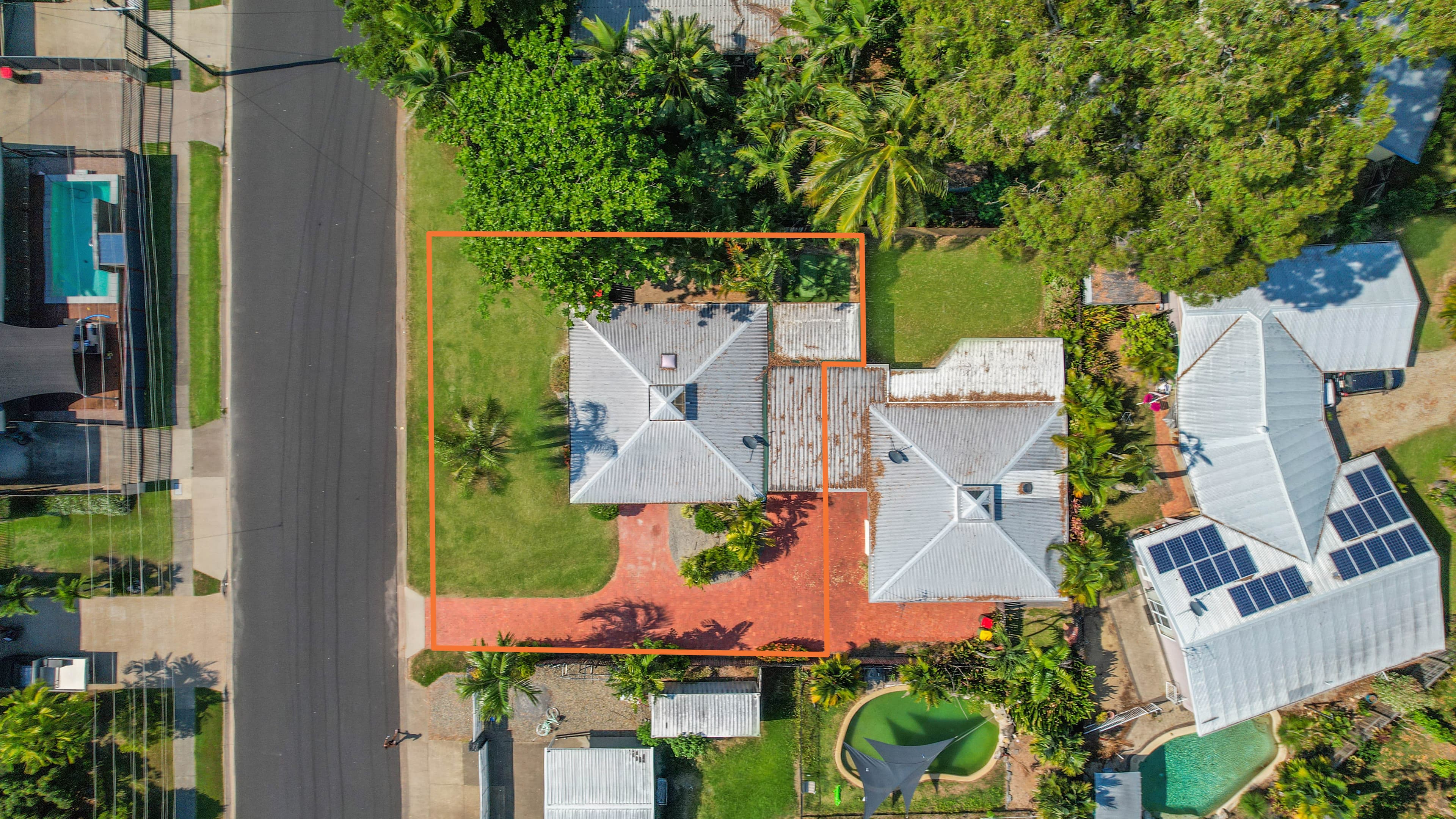 1/23 Rabaul Street, Trinity Beach, Trinity Beach - Thumbnail 2