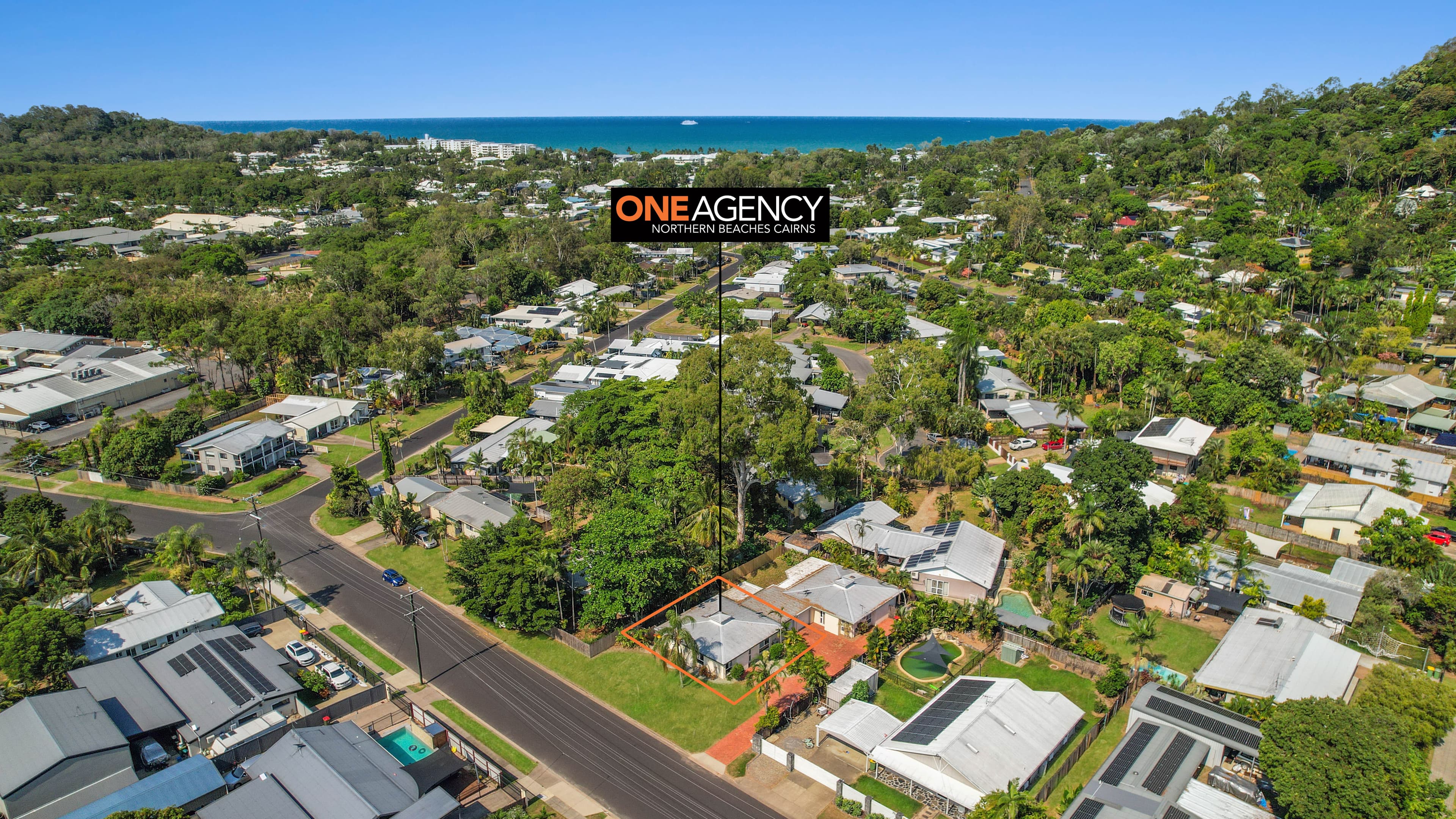 1/23 Rabaul Street, Trinity Beach, Trinity Beach - Image 1