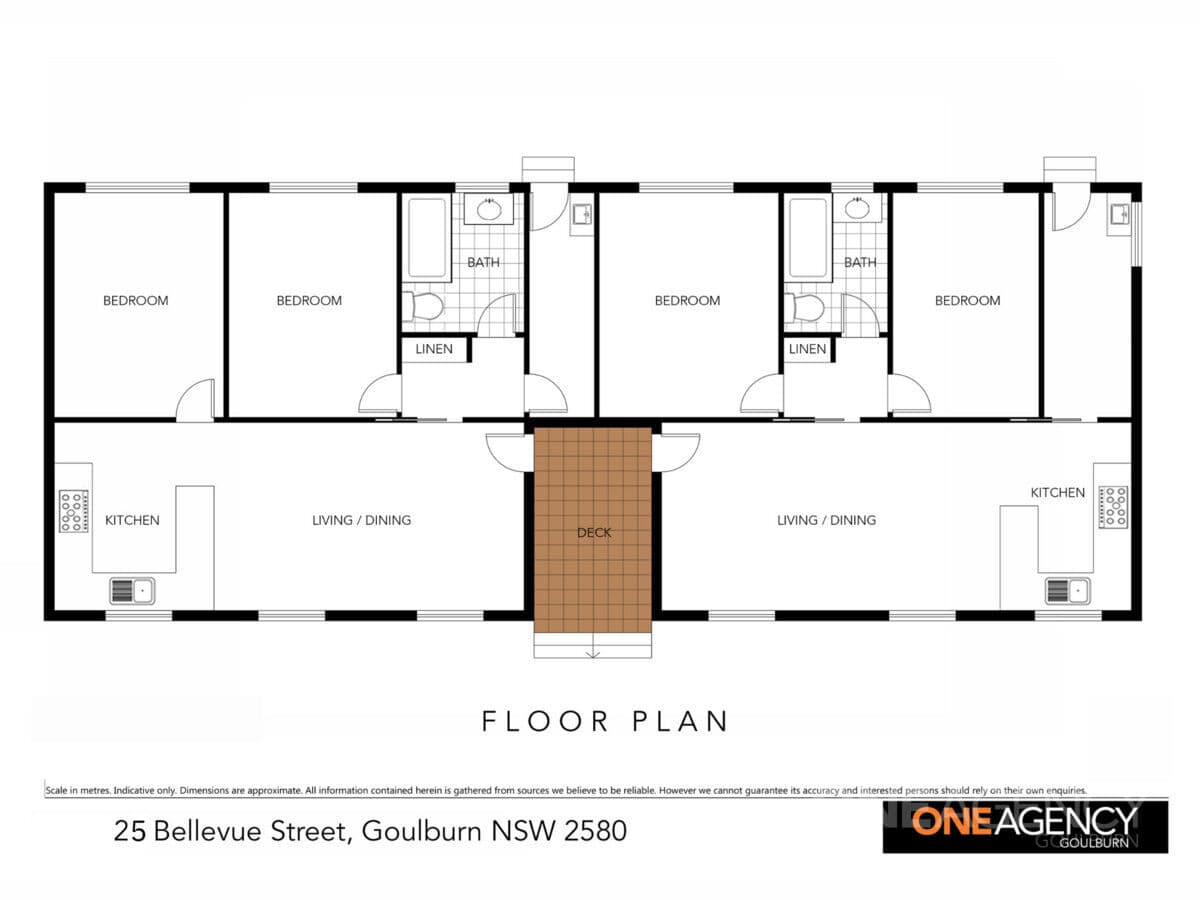25 Bellevue Street, Goulburn, Goulburn - Thumbnail 2