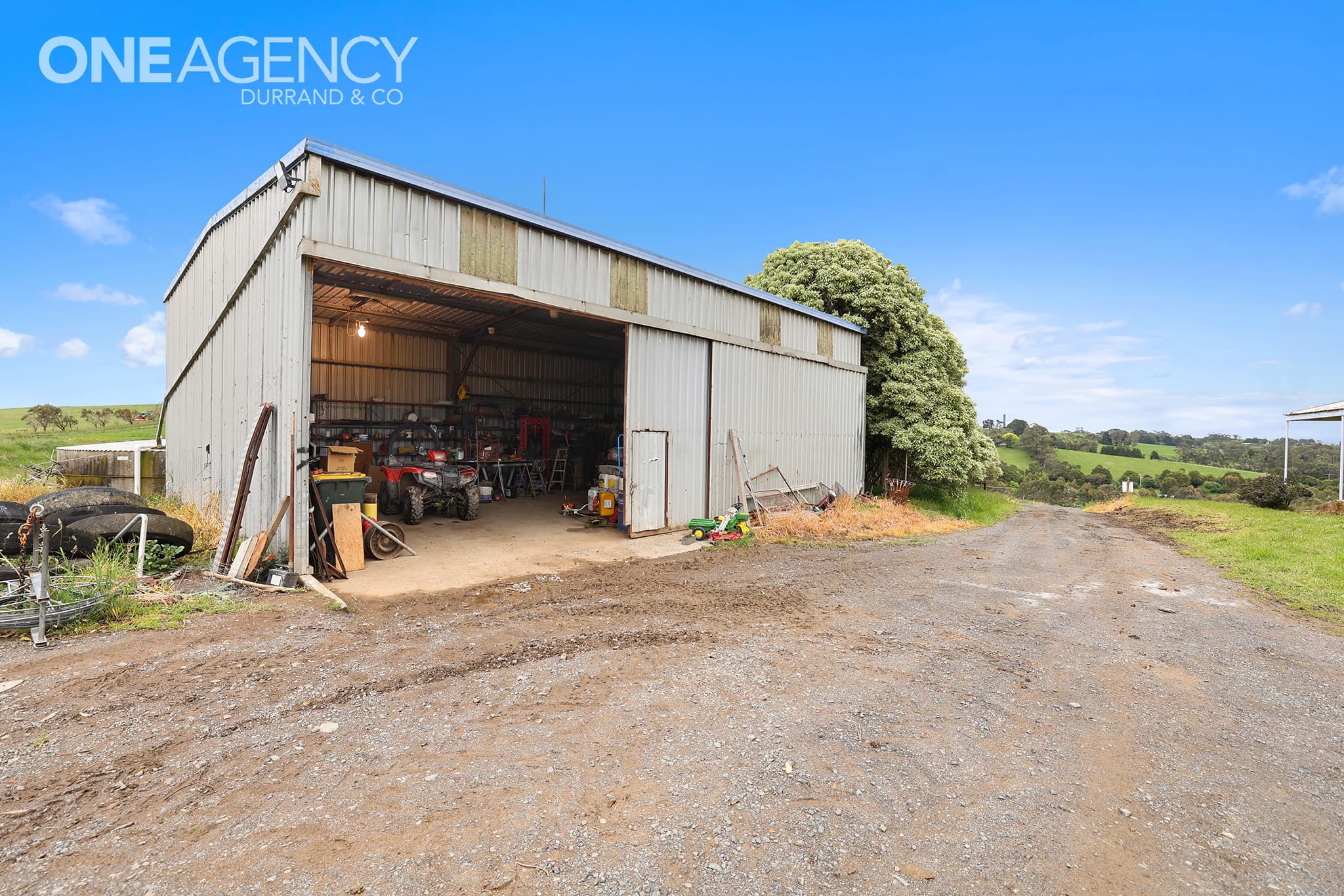 195 Shellcot Road, Korumburra, Korumburra - Thumbnail 7