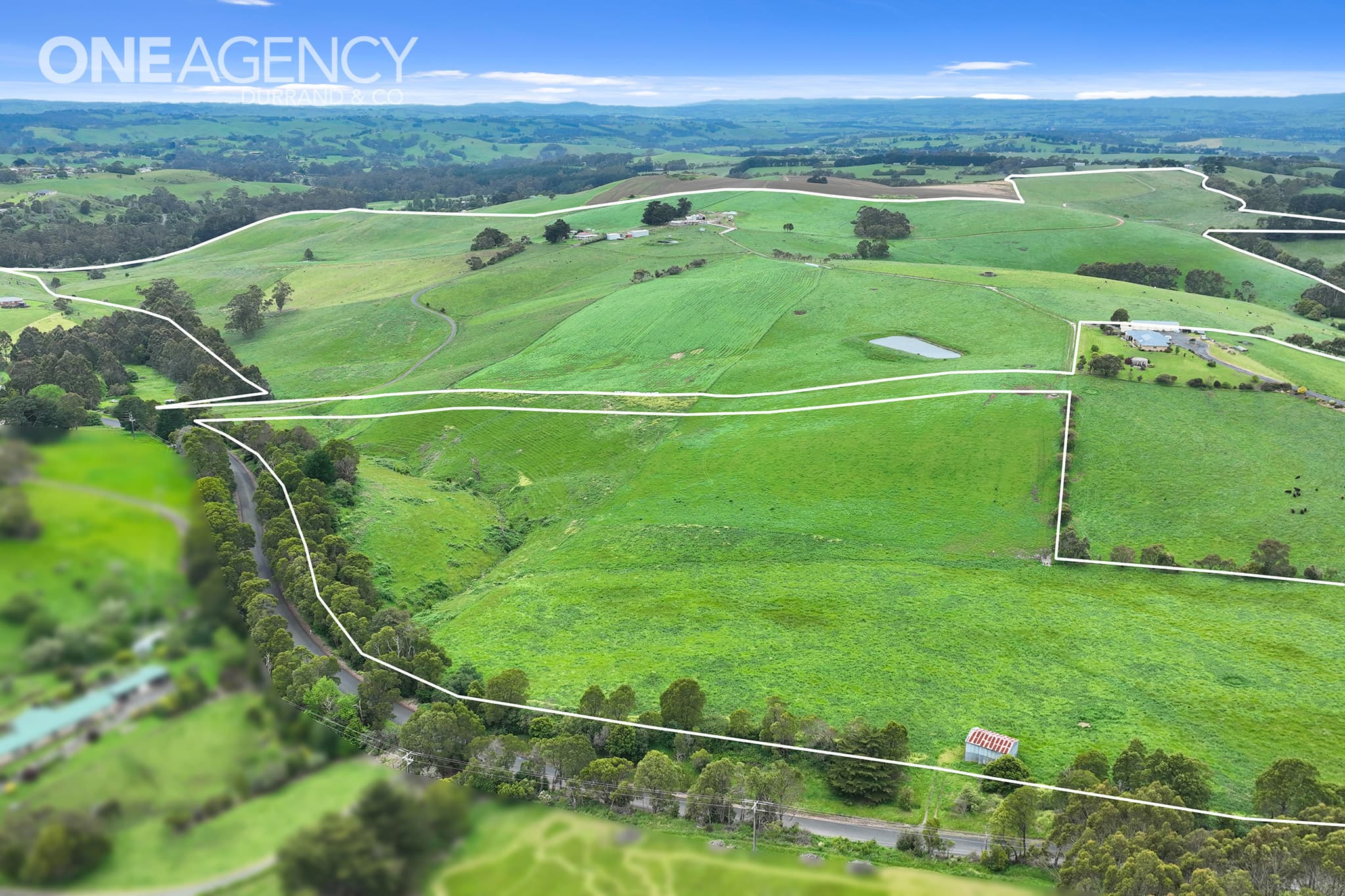 195 Shellcot Road, Korumburra, Korumburra - Image 1