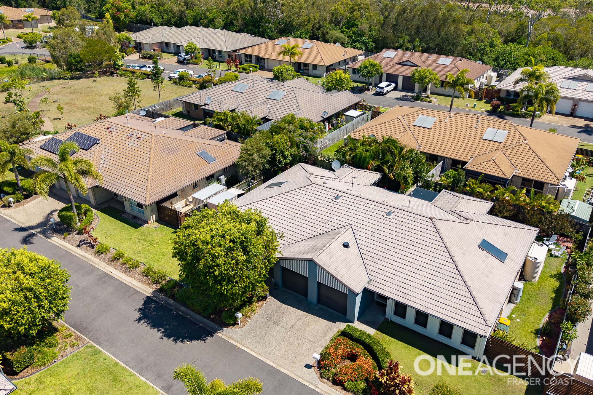 132/230 Pulgul Street, Urangan, Urangan - Image 1
