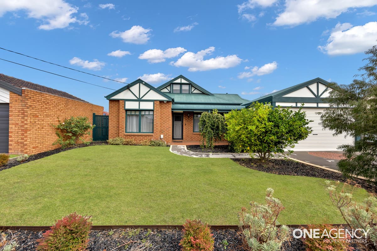 50 Canonbury Circle, Seabrook, Seabrook - Thumbnail 2