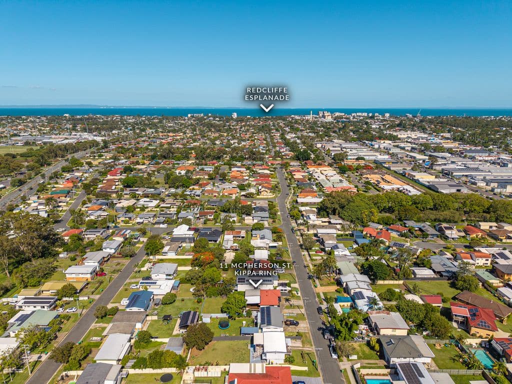 11 McPherson Street, Kippa-Ring, Kippa-Ring - Thumbnail 4