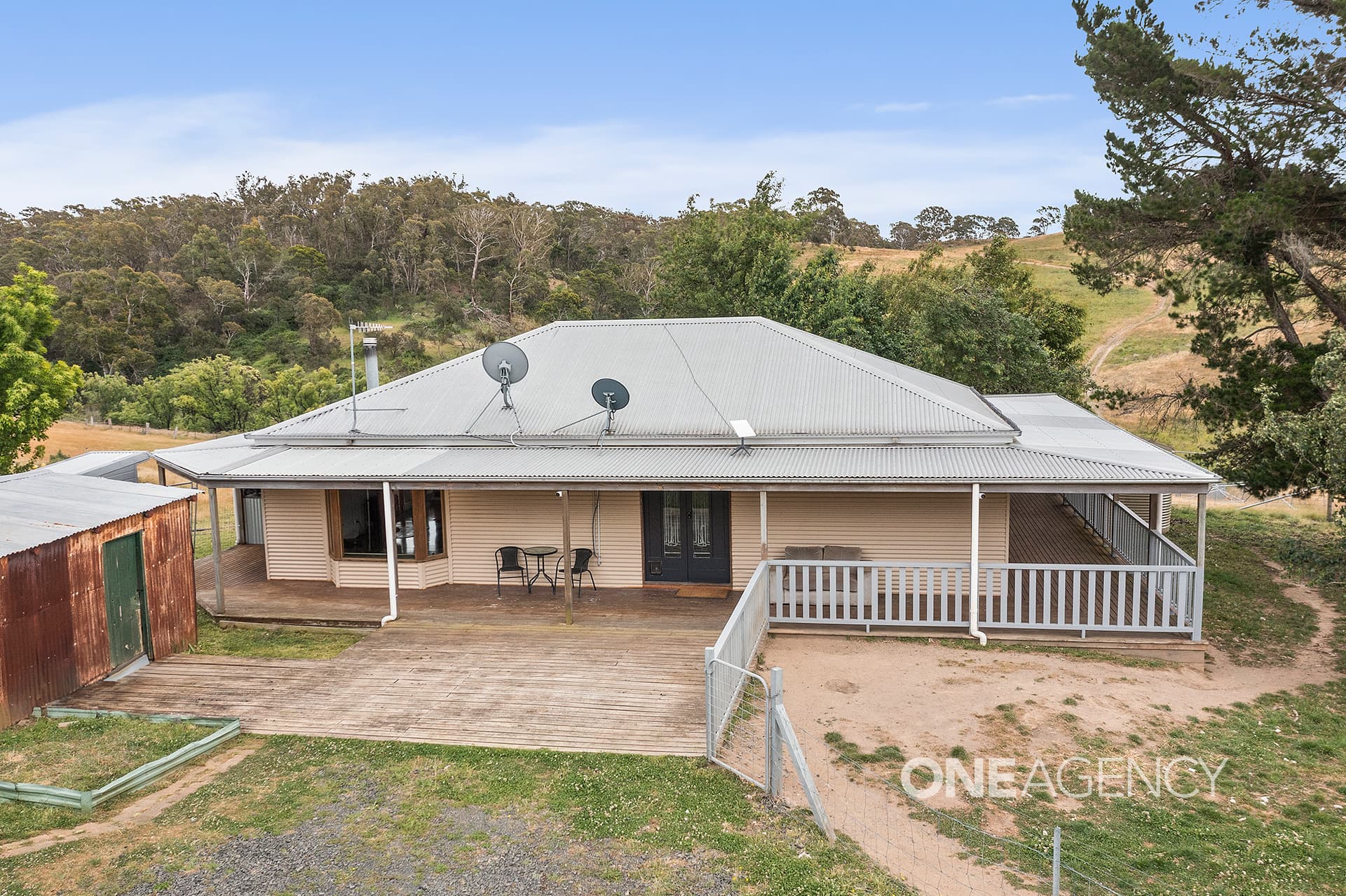 124 Oallen Road, Oallen, Oallen - Thumbnail 2