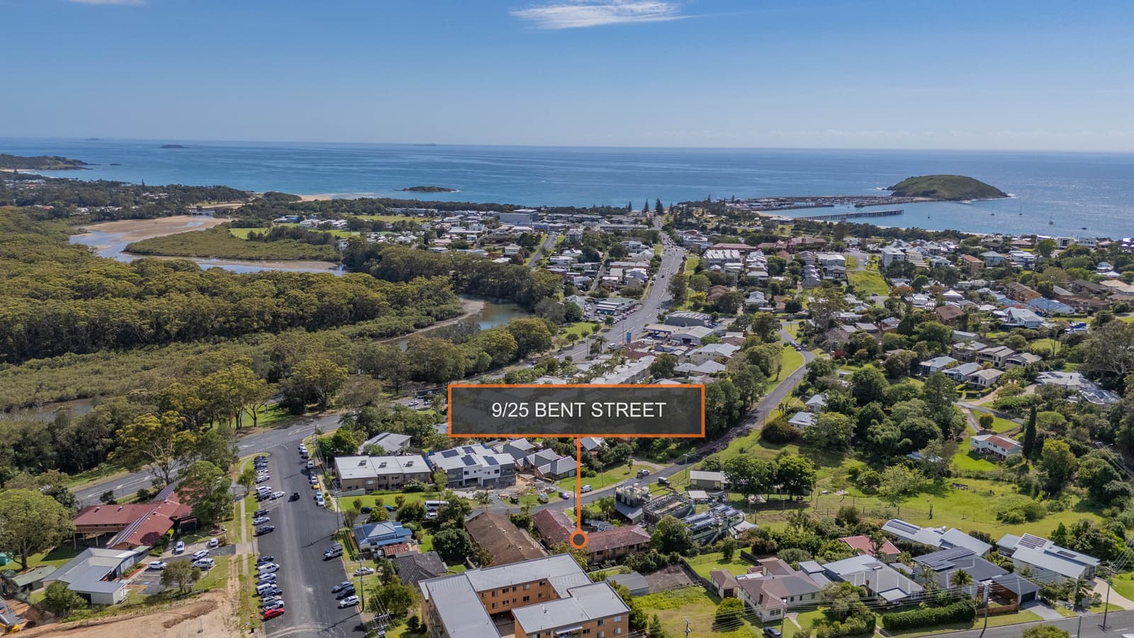 9/25 Bent Street, Coffs Harbour, Coffs Harbour - Thumbnail 5