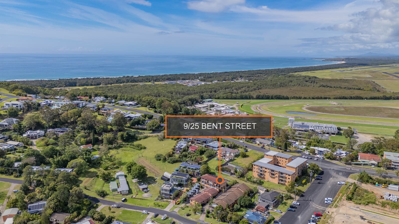 9/25 Bent Street, Coffs Harbour, Coffs Harbour - Thumbnail 3